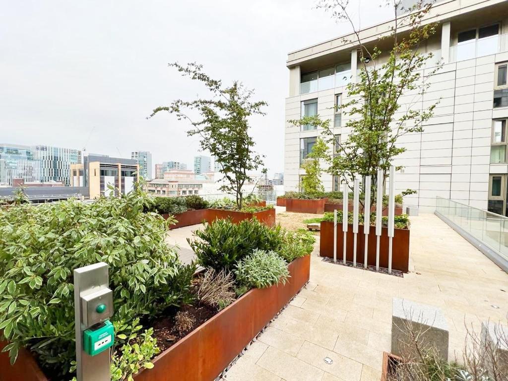 City - Tower Bridge - Luxury Appartamento *