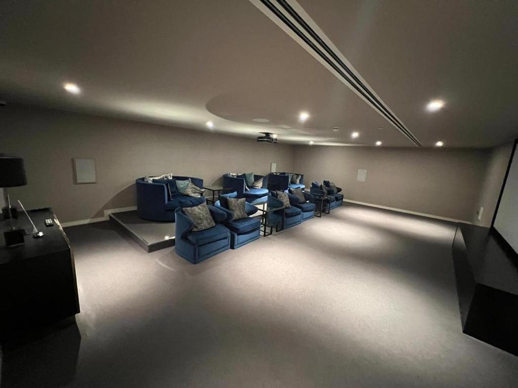 Appartamento City - Tower Bridge - Luxury Londra