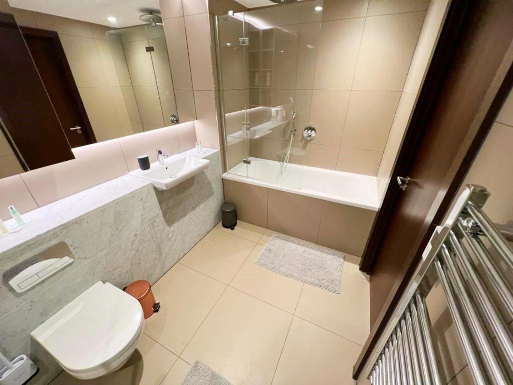 City - Tower Bridge - Luxury Appartamento