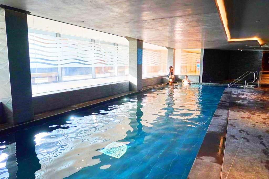 Appartamento City - Tower Bridge - Luxury *