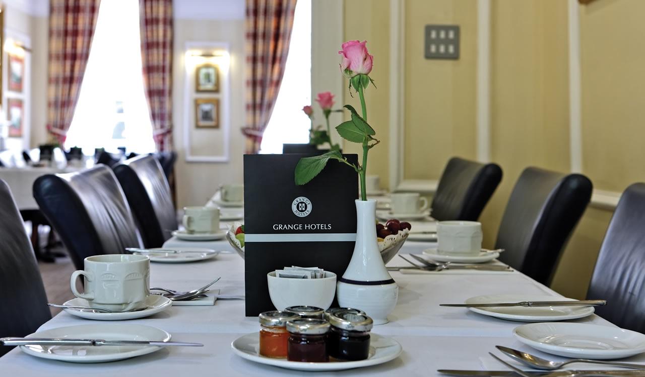 Grange Portland Gasthof London