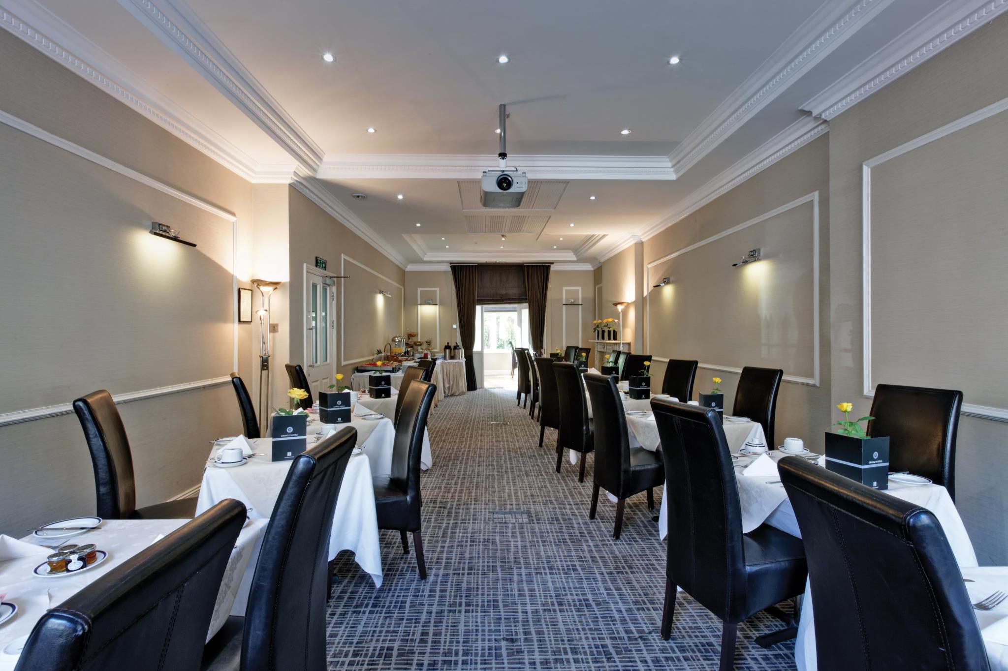 Grange Portland Gasthof London