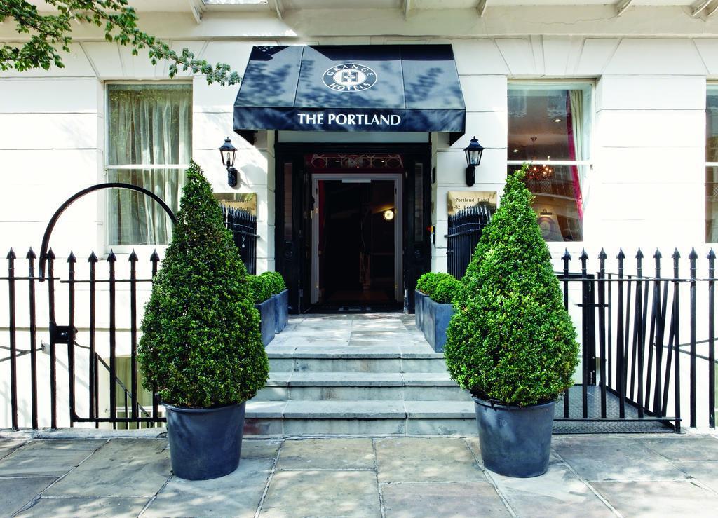 Gasthof Grange Portland London