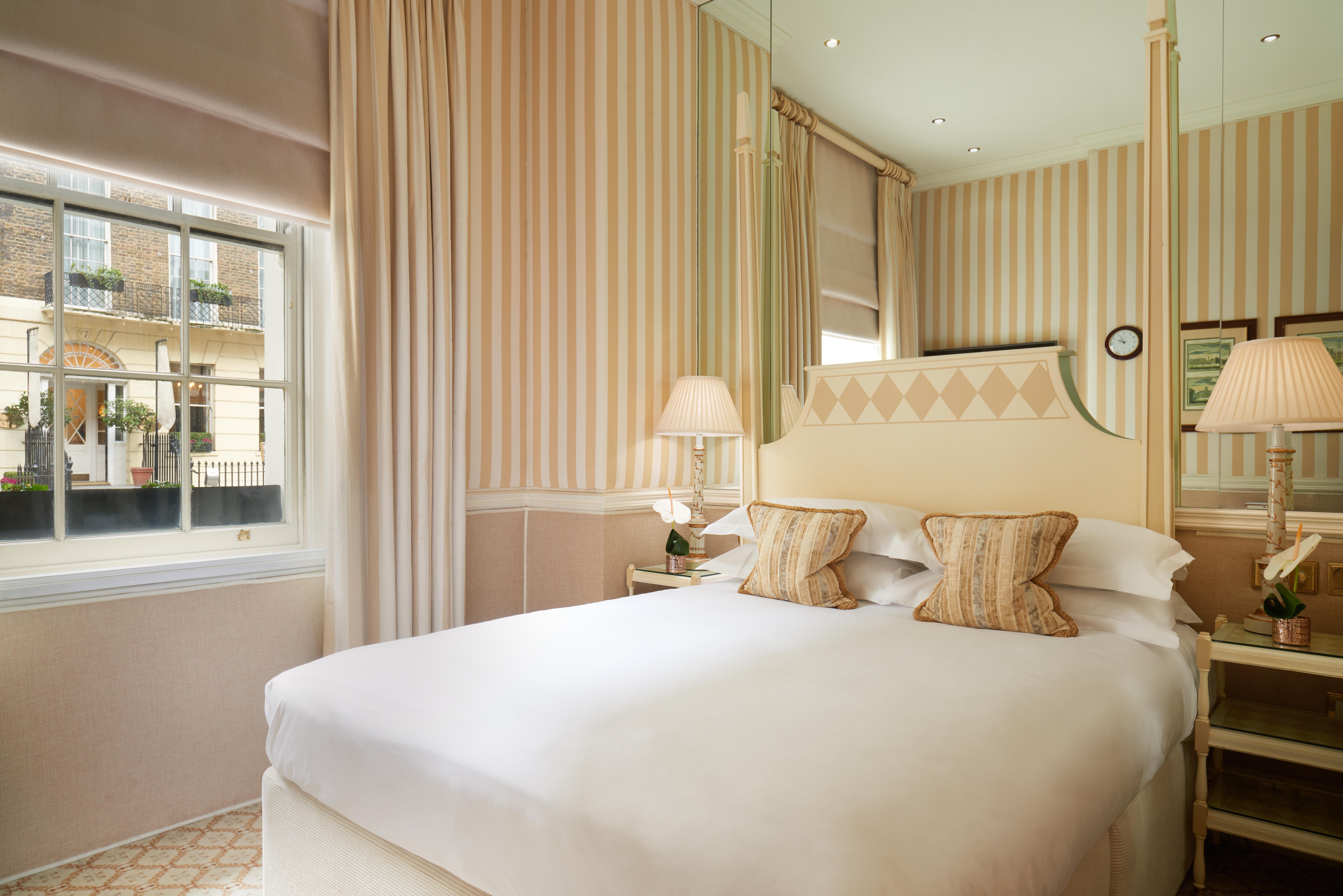 Hotel The Montague On The Gardens Londres