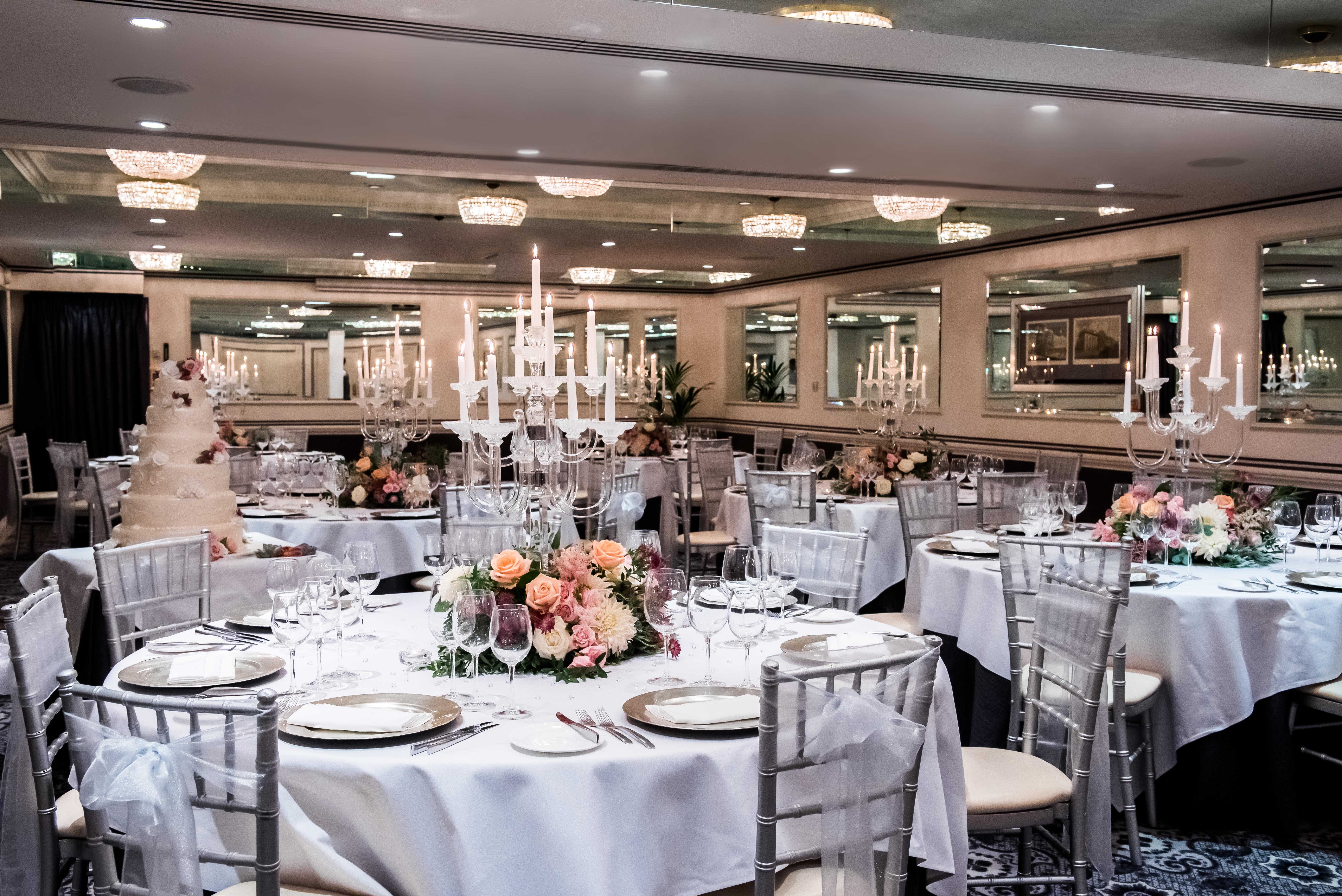The Montague On The Gardens Hotel Londres