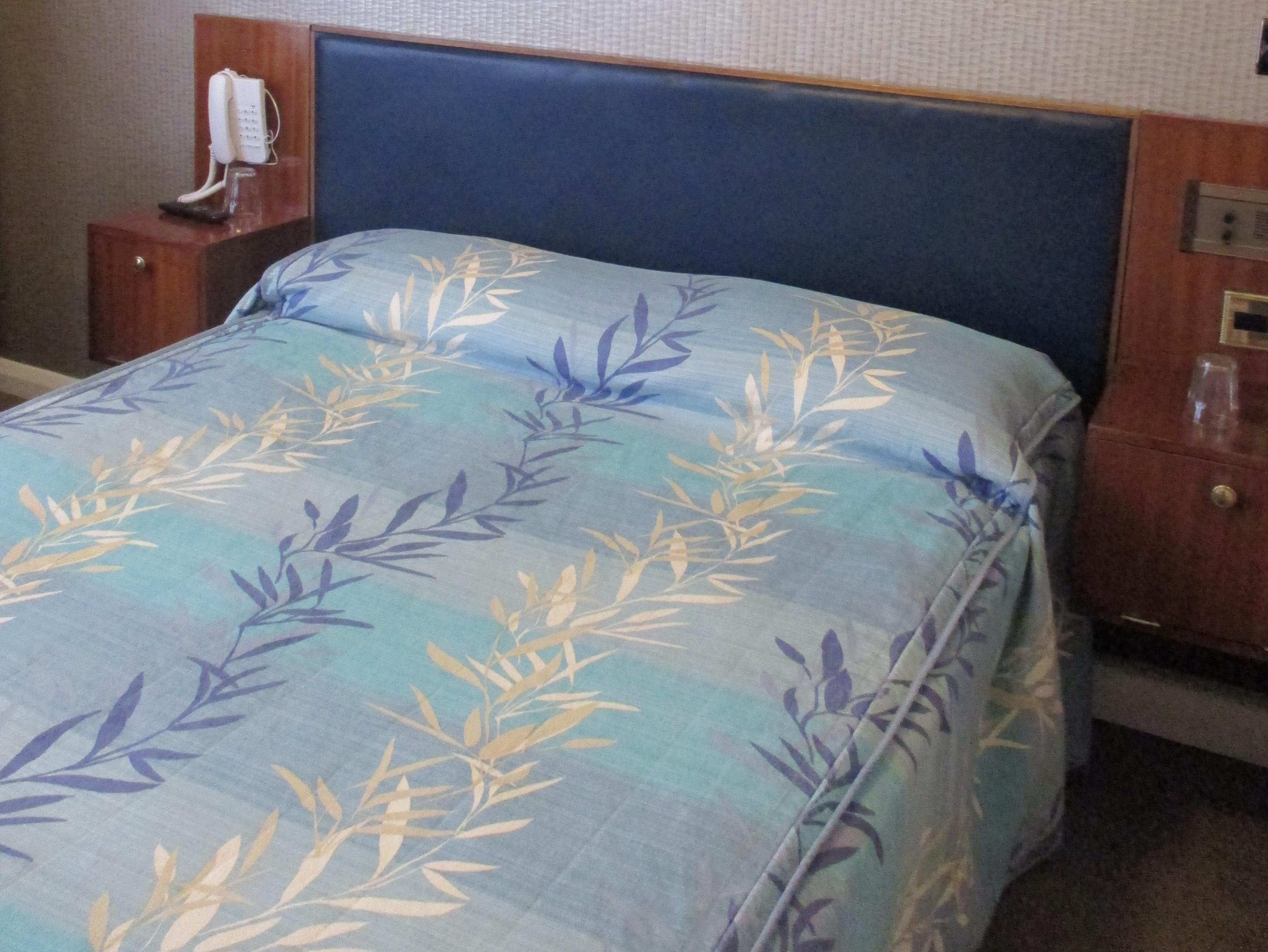 Mitre House 3* London