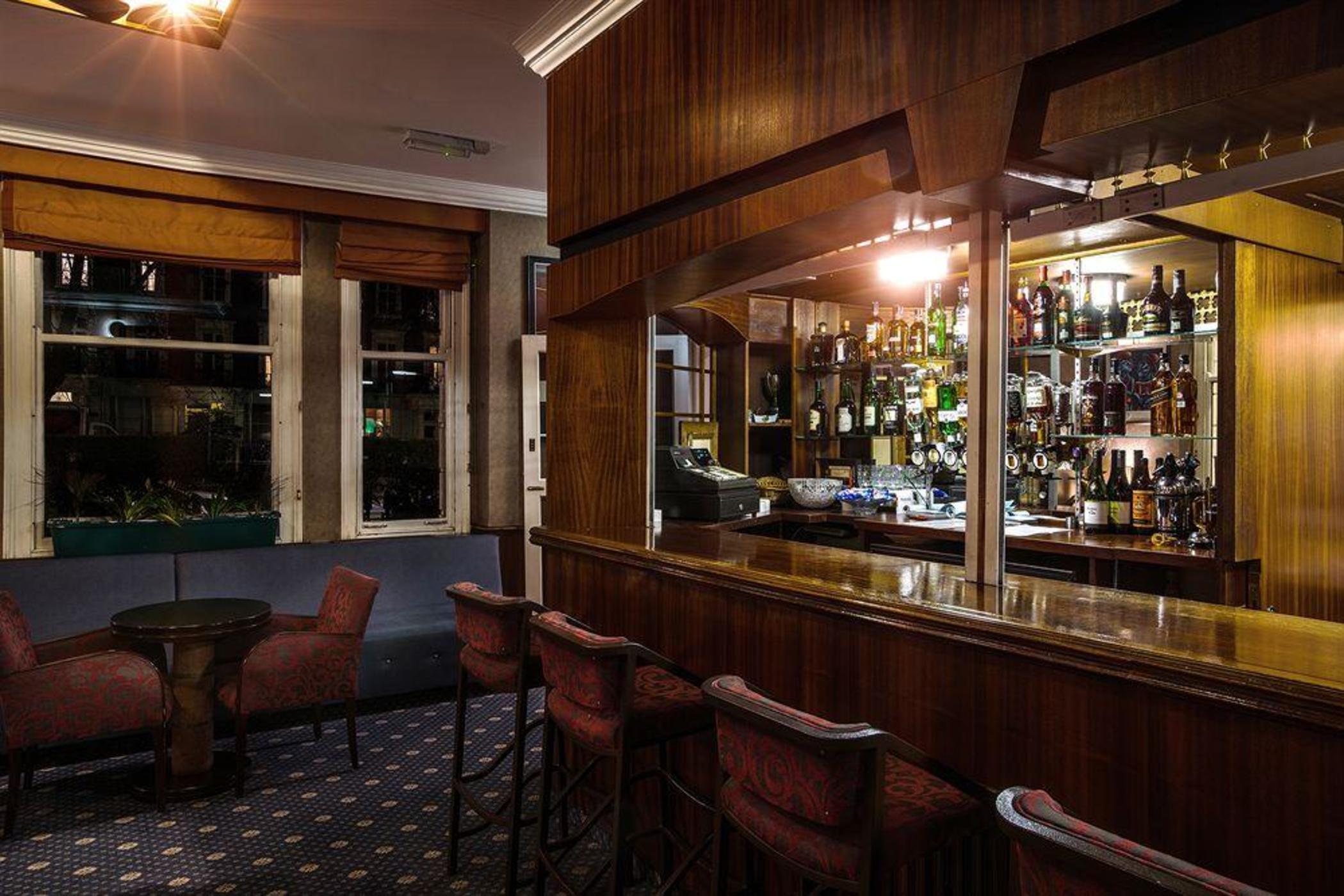 Mitre House London