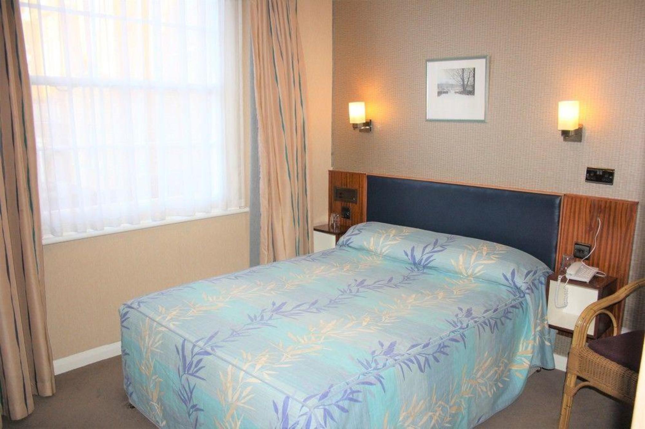 Mitre House Hotel London