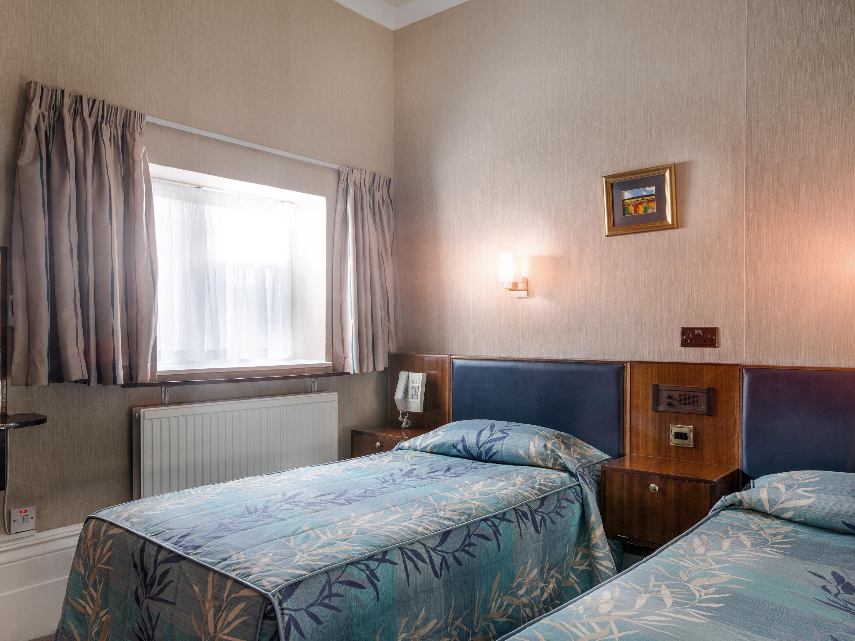 Hotel Mitre House