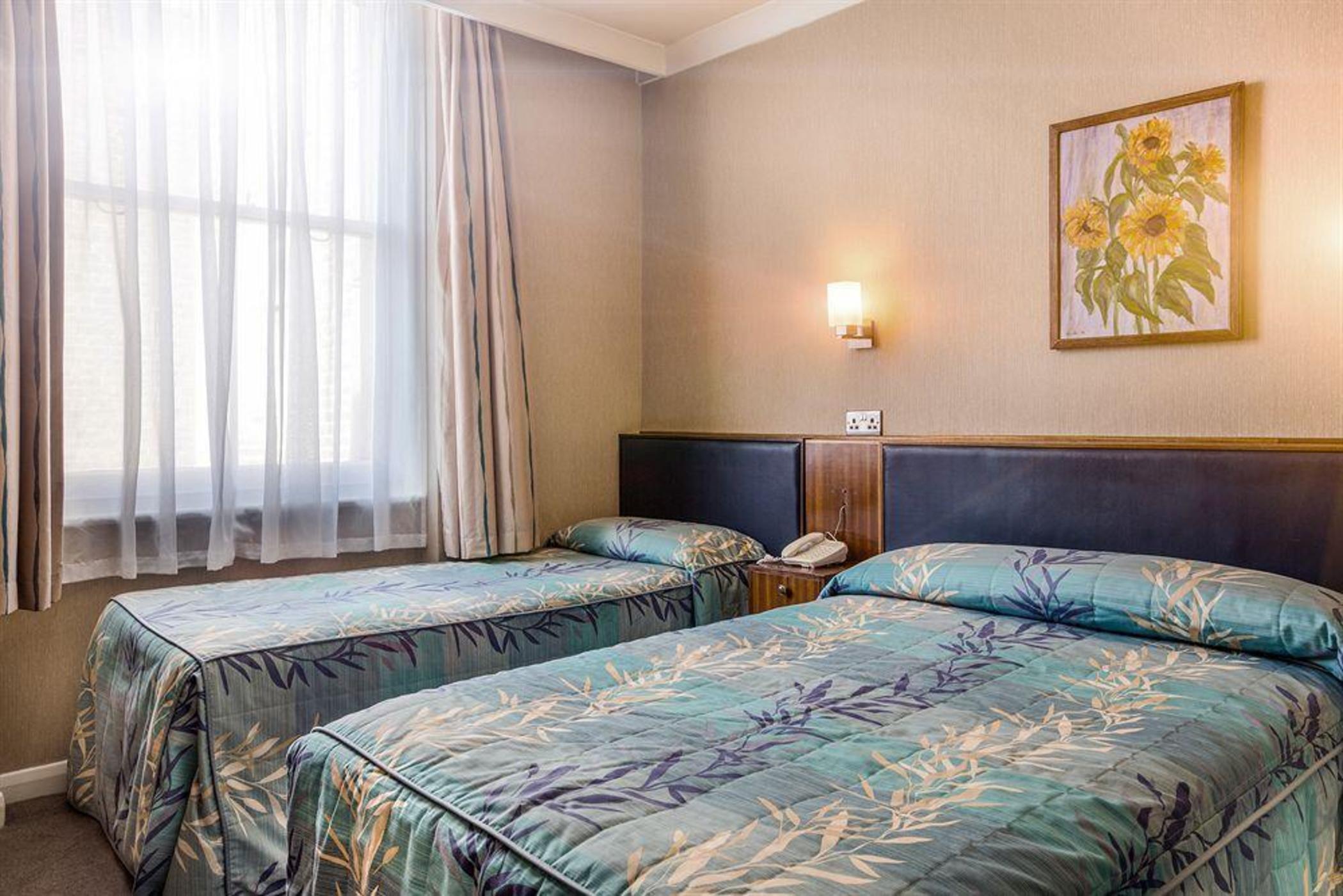 Mitre House Hotel