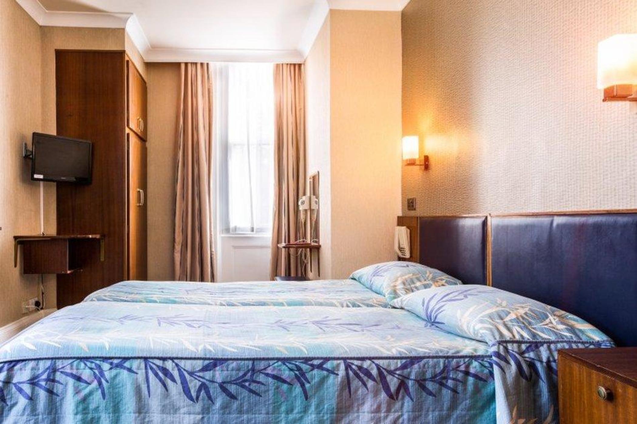 Hotel Mitre House 3*