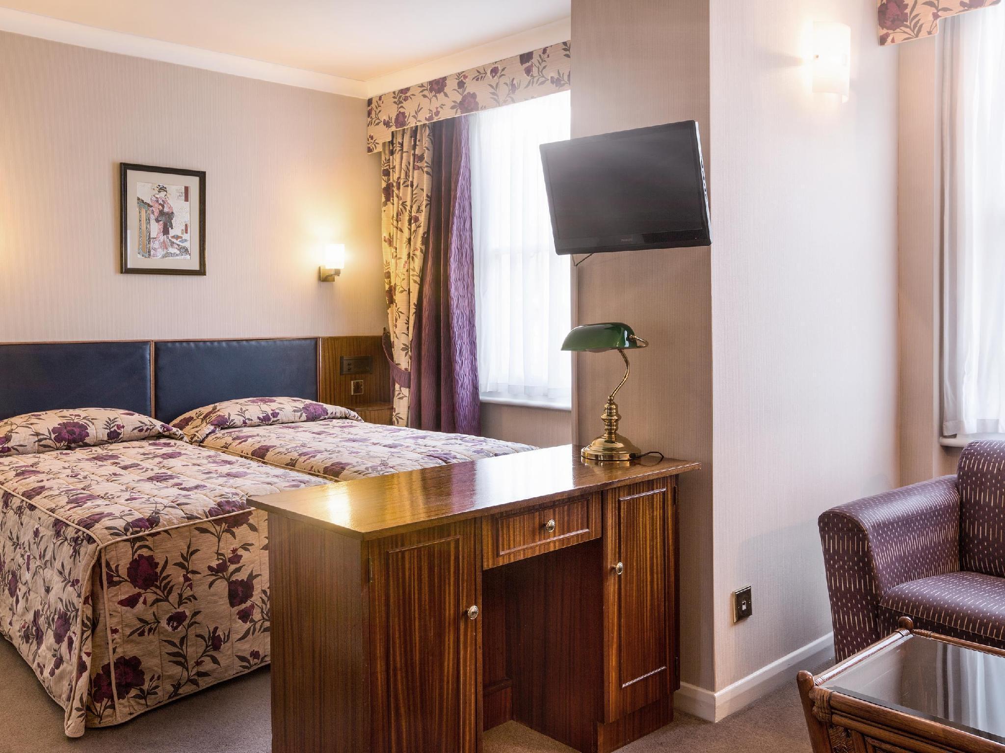 Mitre House Hotel London