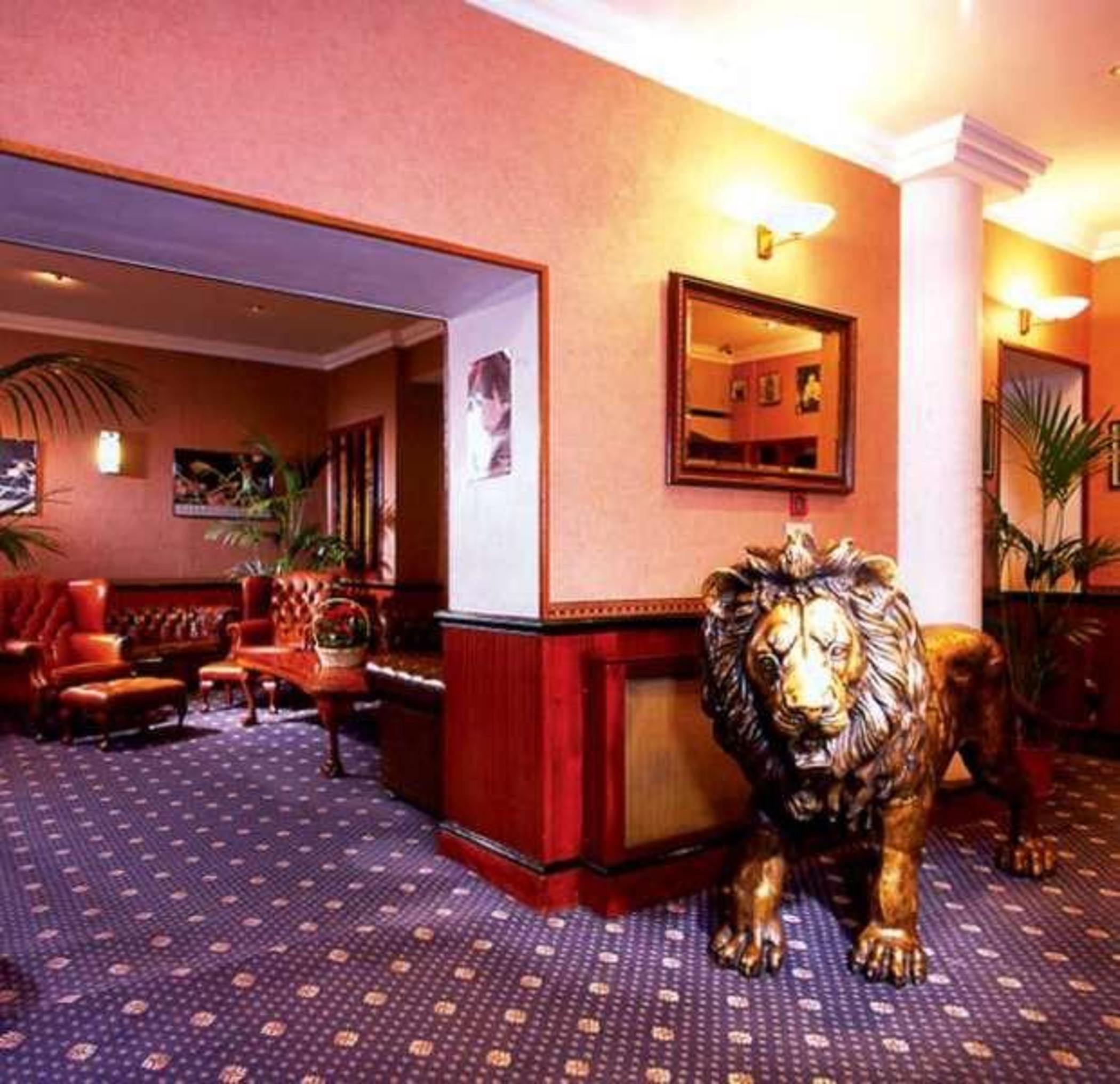 Hotel Mitre House