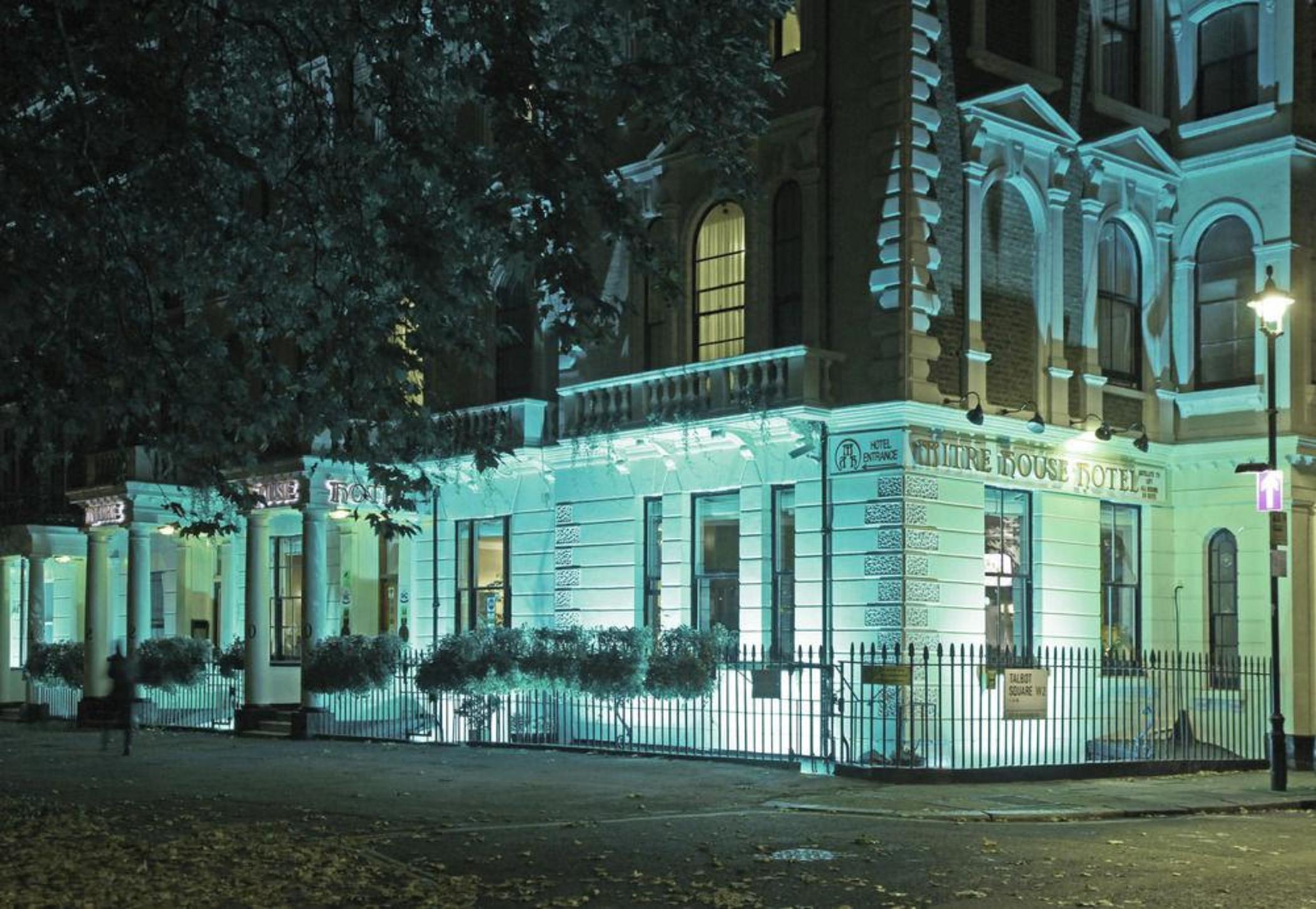 Mitre House Hotel