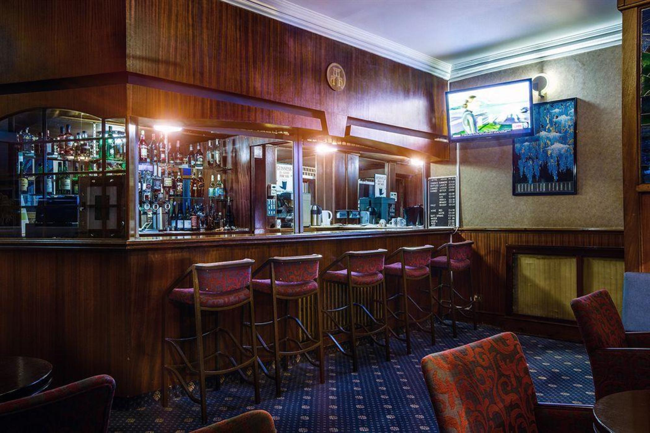 Hotel Mitre House London