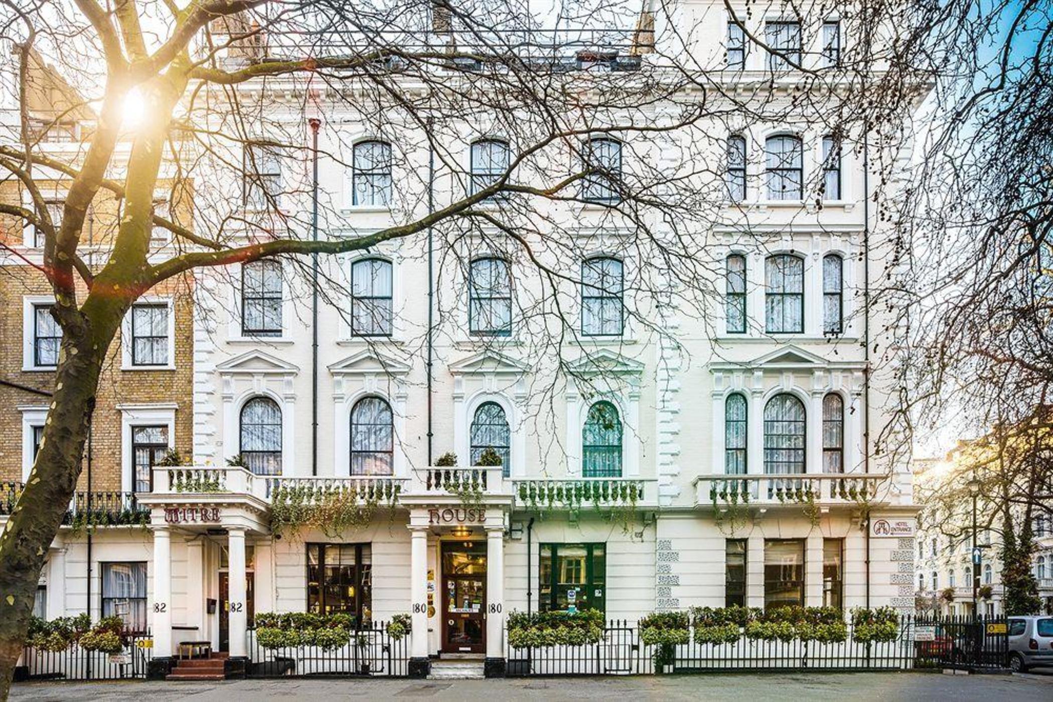 Hotel Mitre House London