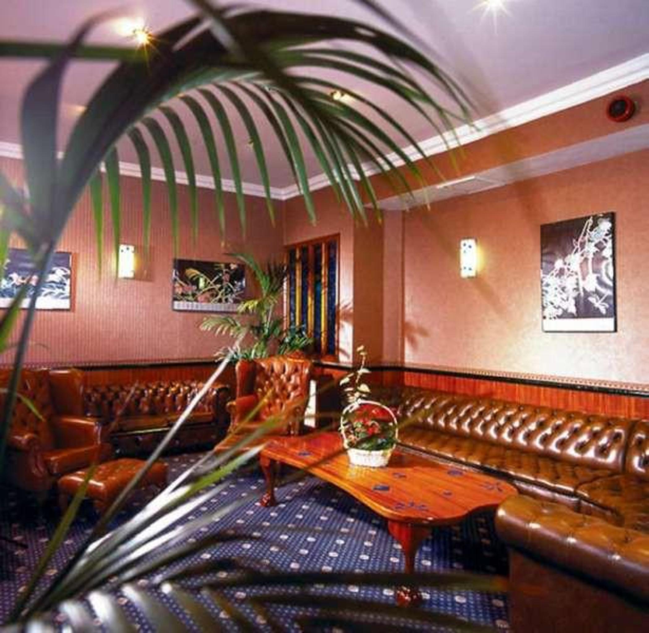 Hotel Mitre House London