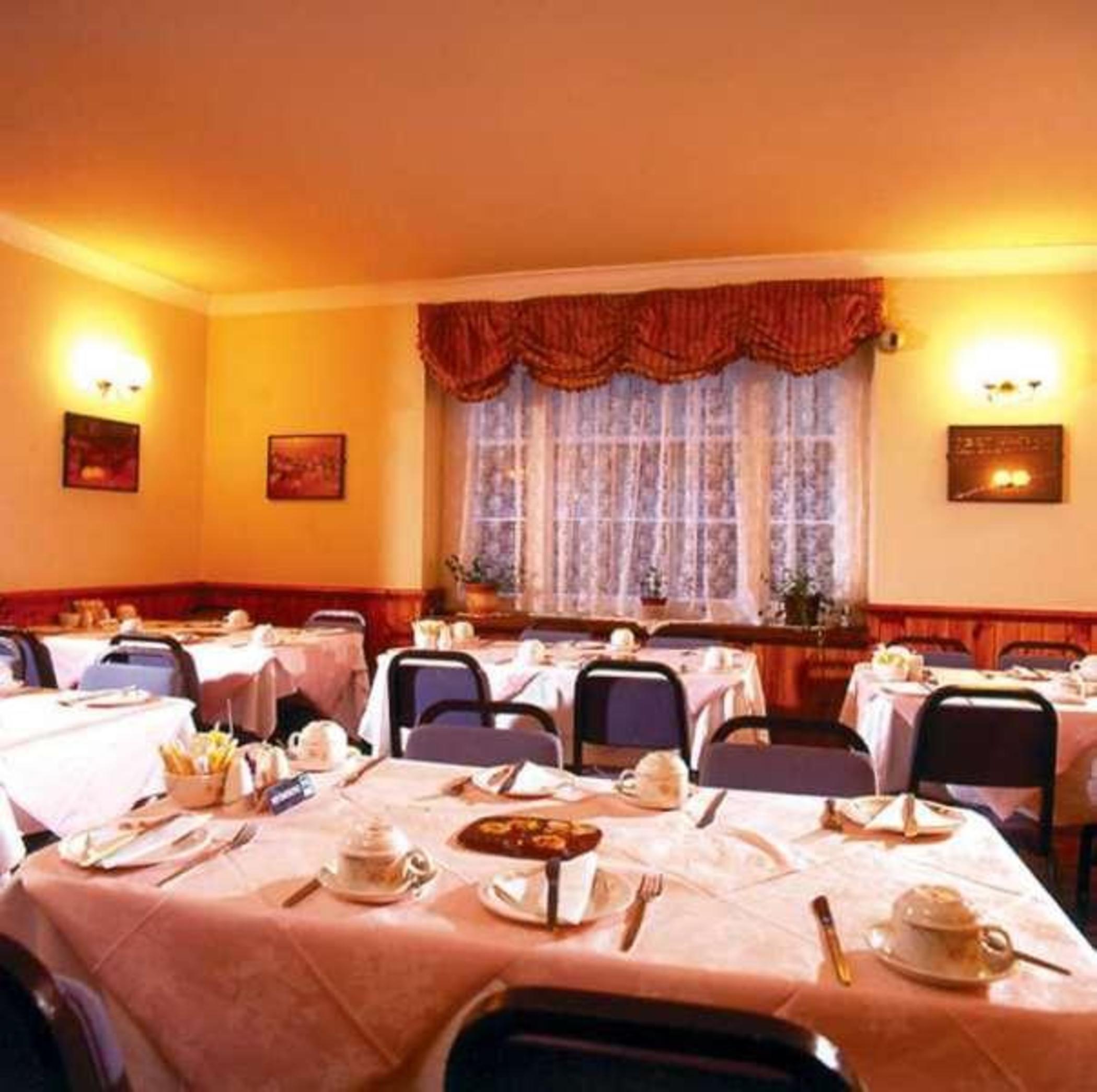 Hotel Mitre House