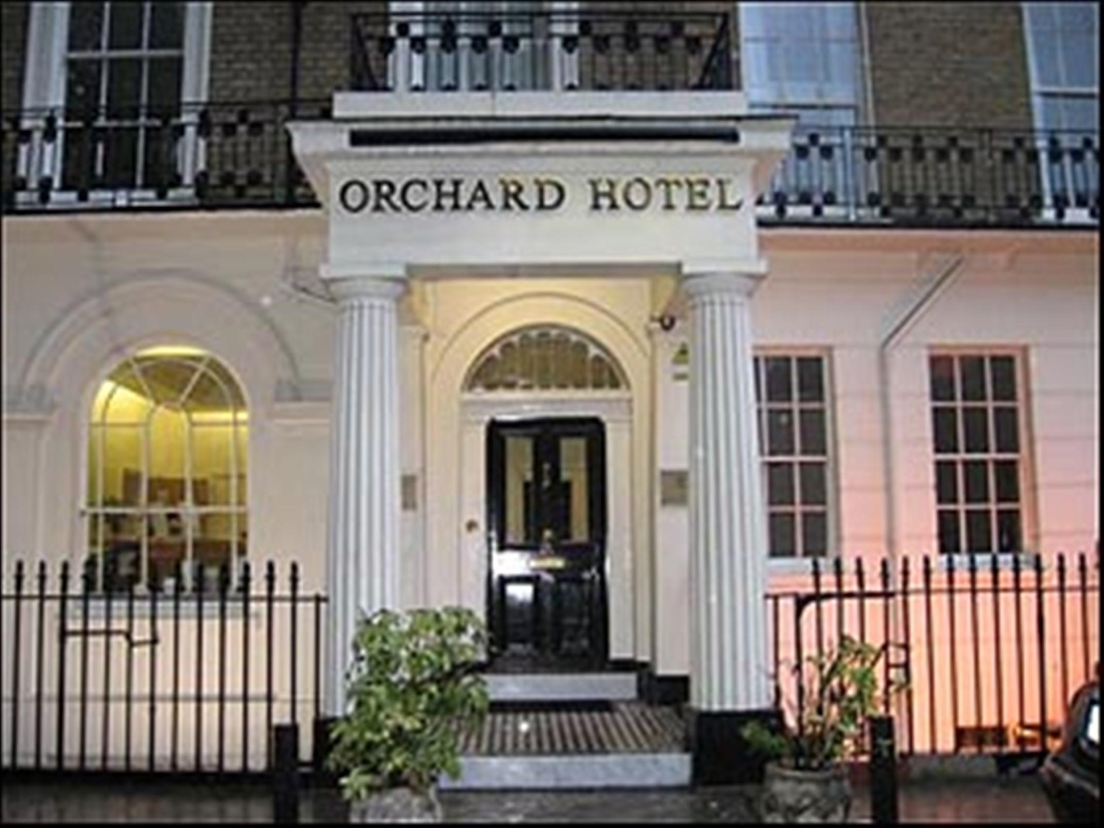 Orchard Londra