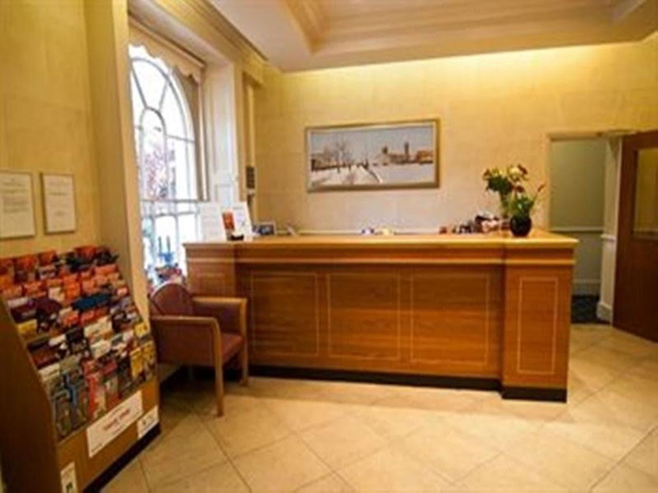 Hotel Orchard Londra