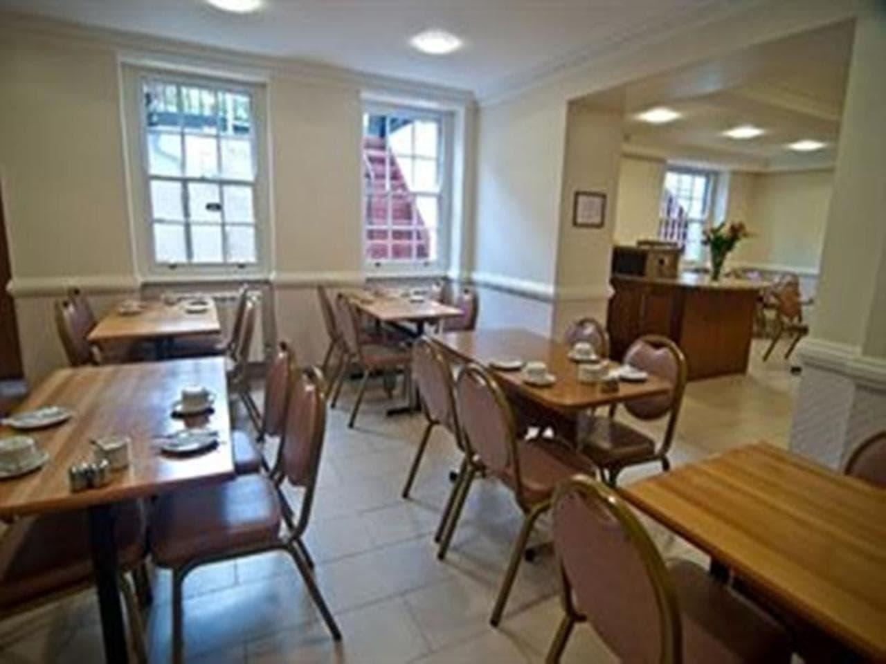 Hotel Orchard Londra