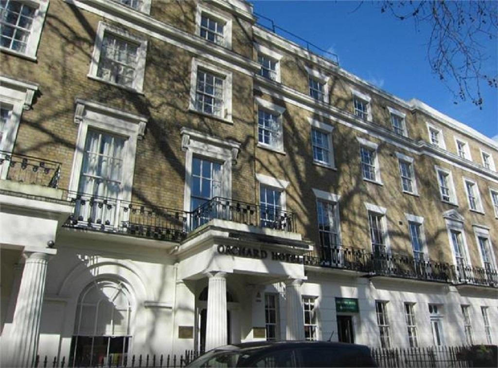 Orchard Hotel Londra