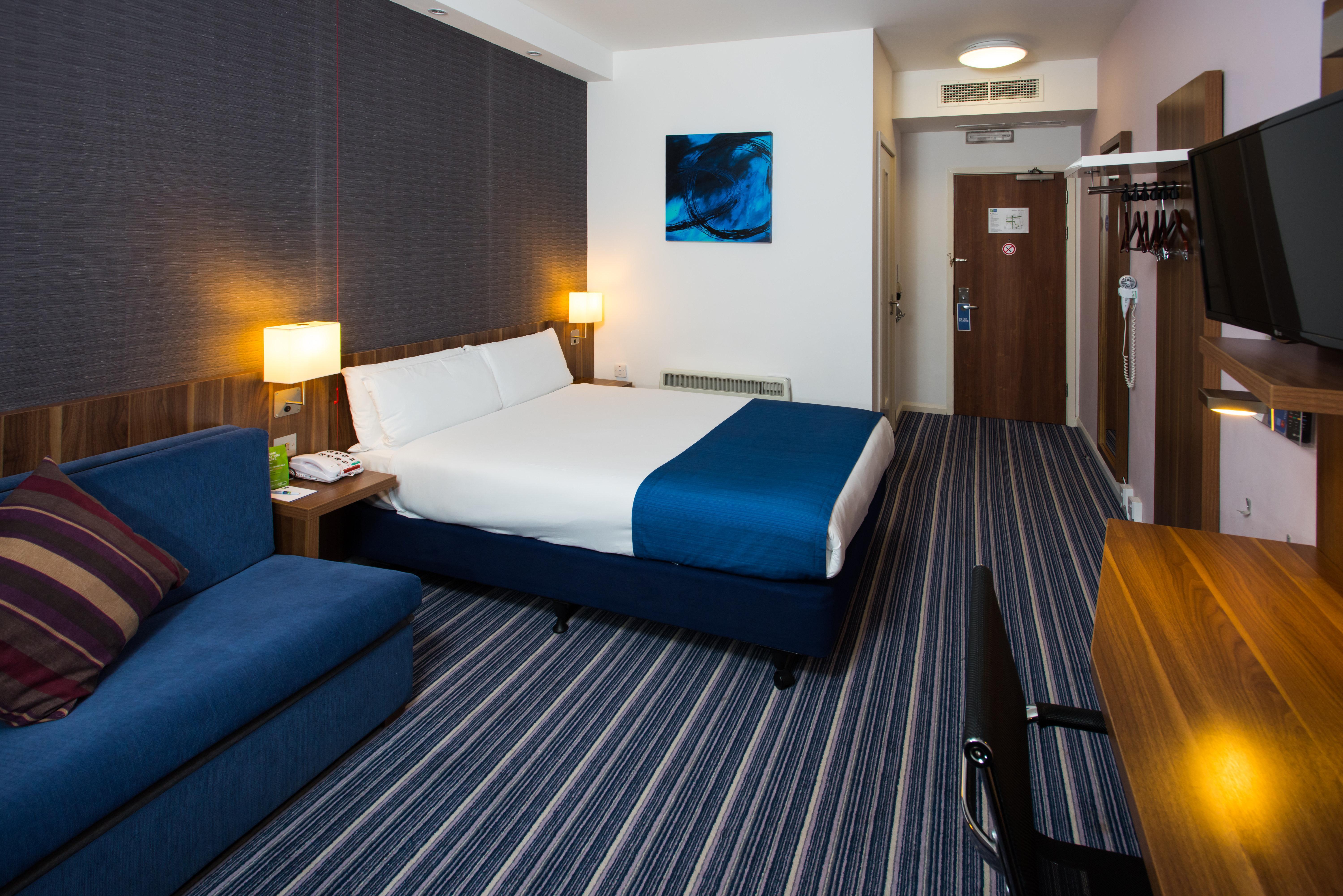 Hotell Express London-wimbledon-south, An Ihg