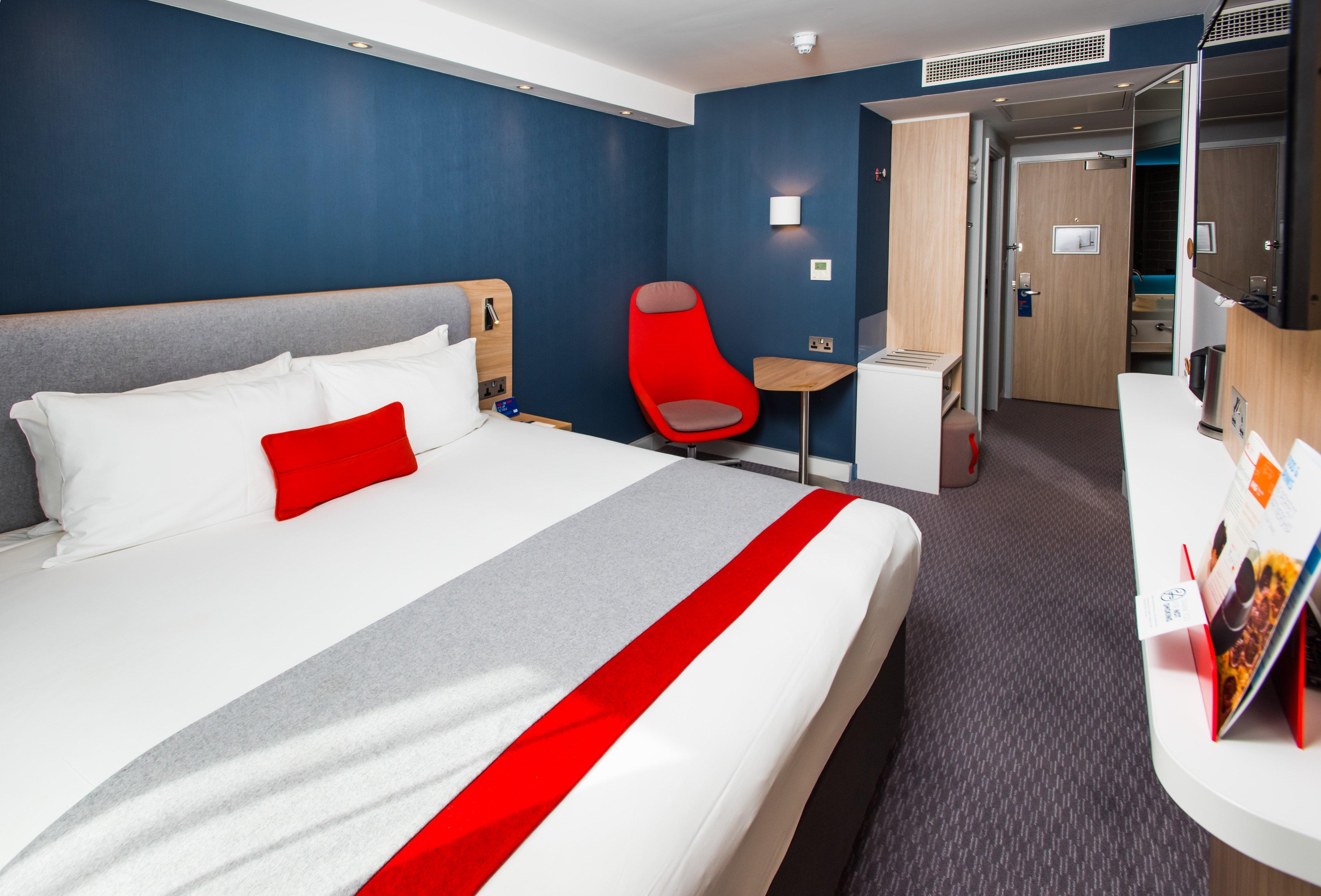 Express London-wimbledon-south, An Ihg