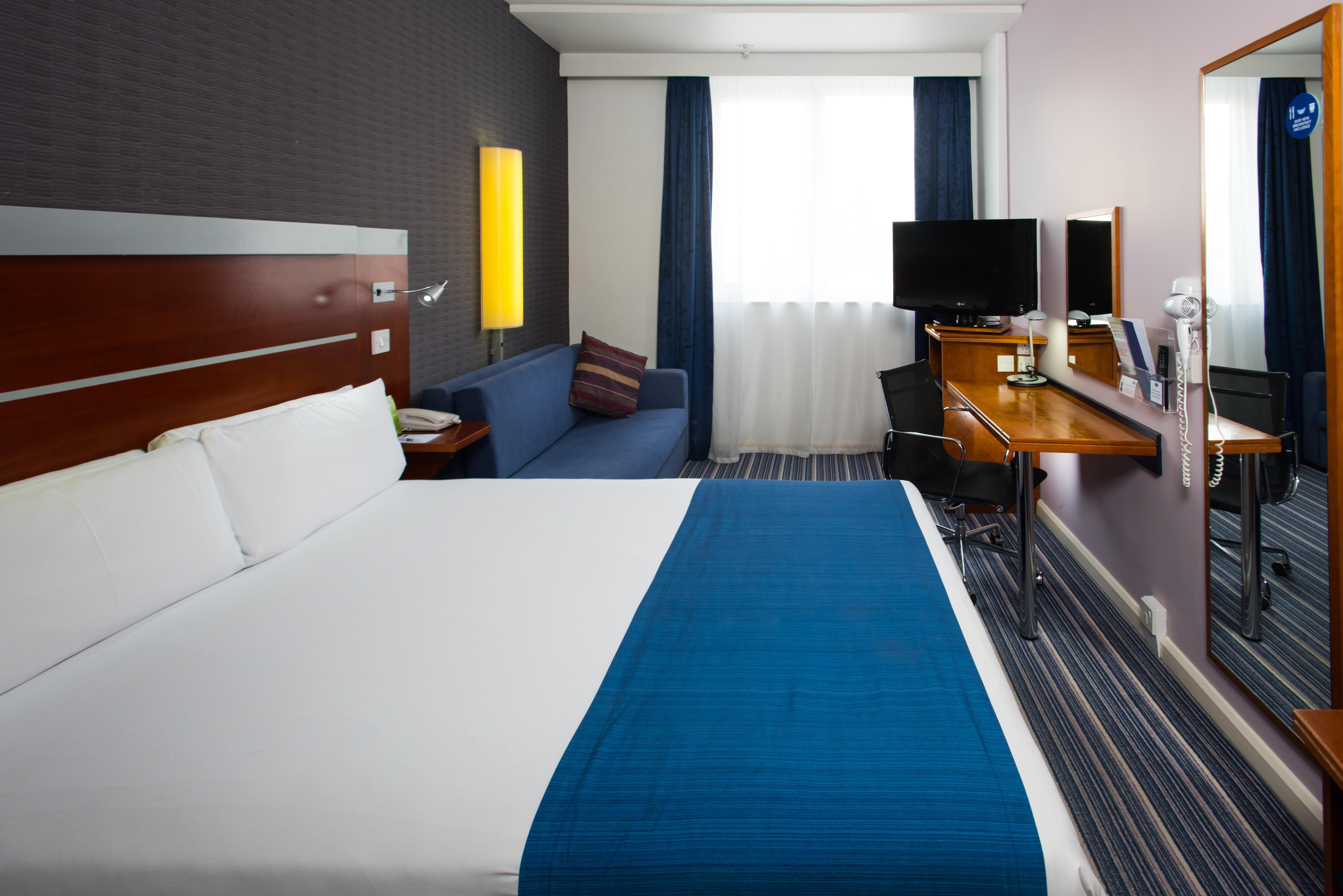 Hotell Express London-wimbledon-south, An Ihg London
