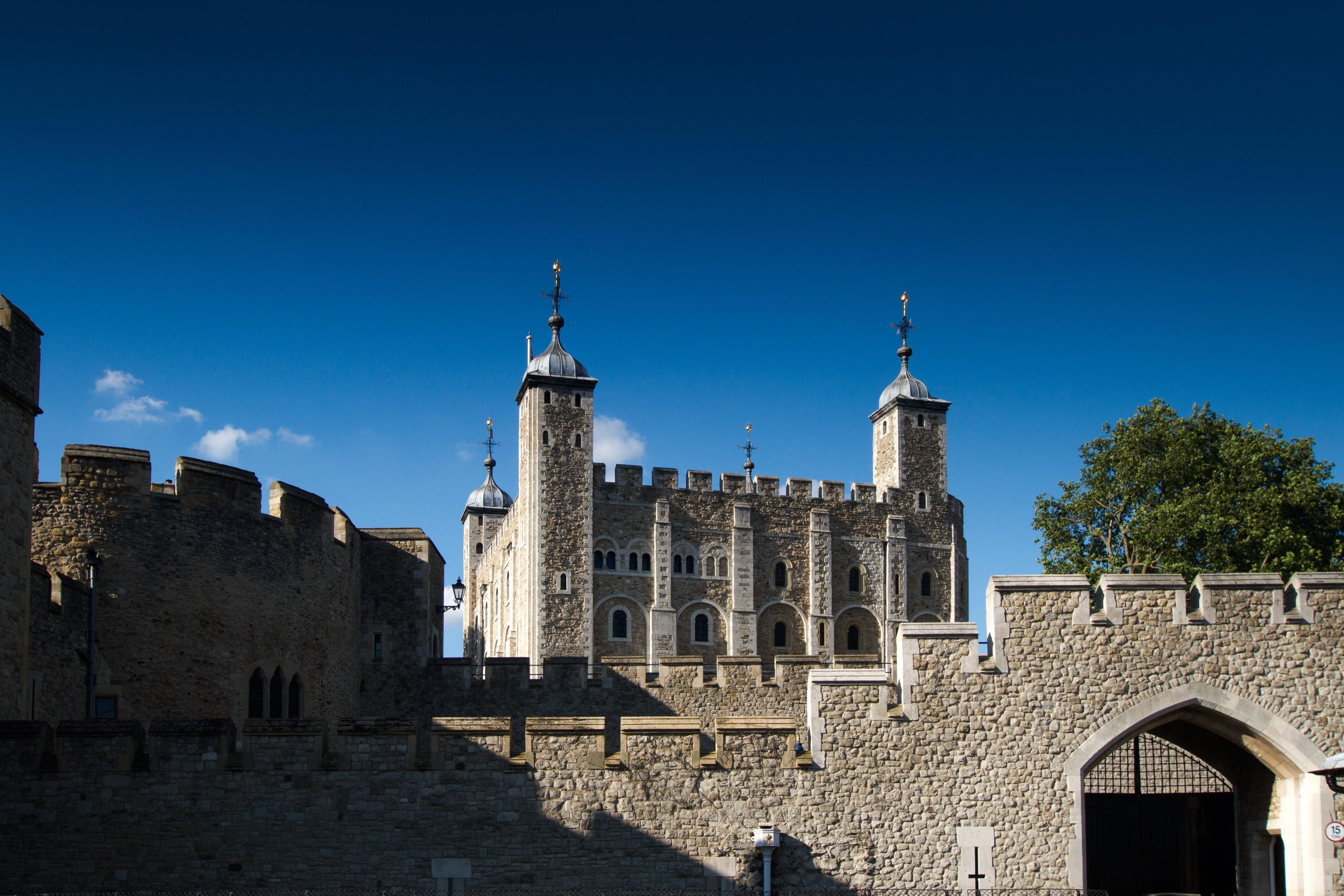 Express London-wimbledon-south, An Ihg 3* Londres