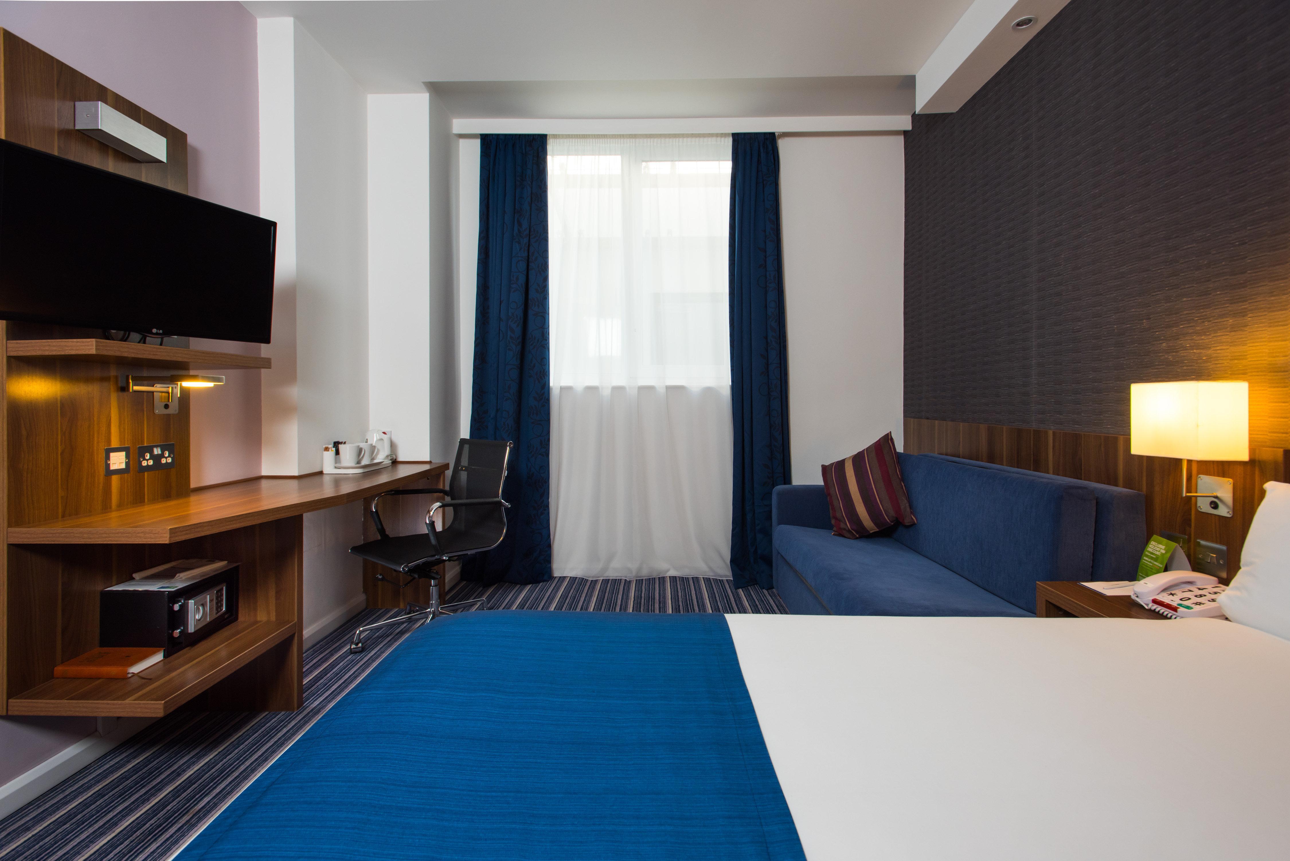 Hotell Express London-wimbledon-south, An Ihg London