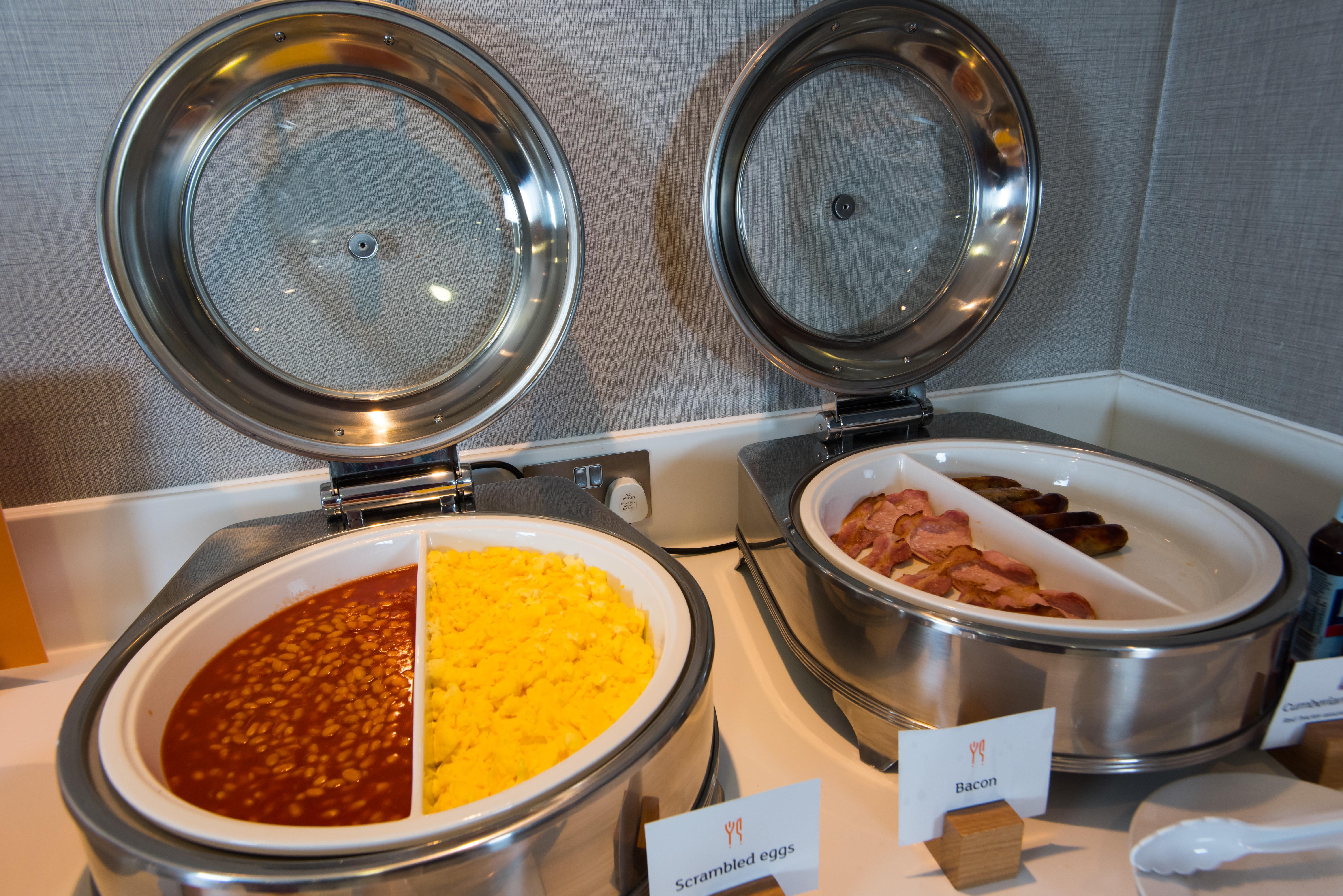 Hotell Express London-wimbledon-south, An Ihg London
