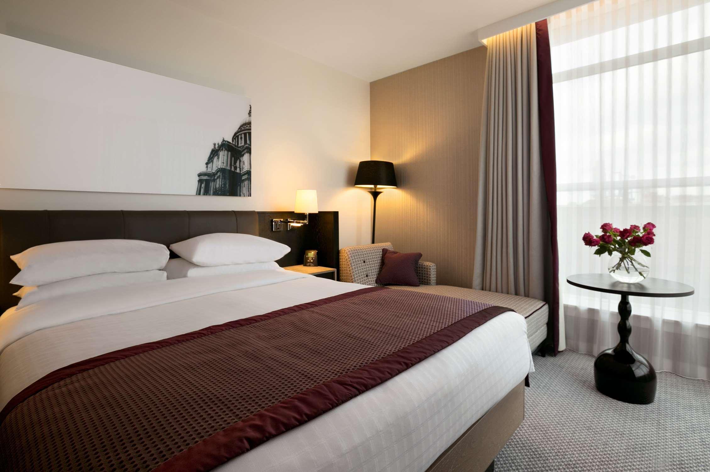 Hilton Angel Islington Hotel Londres