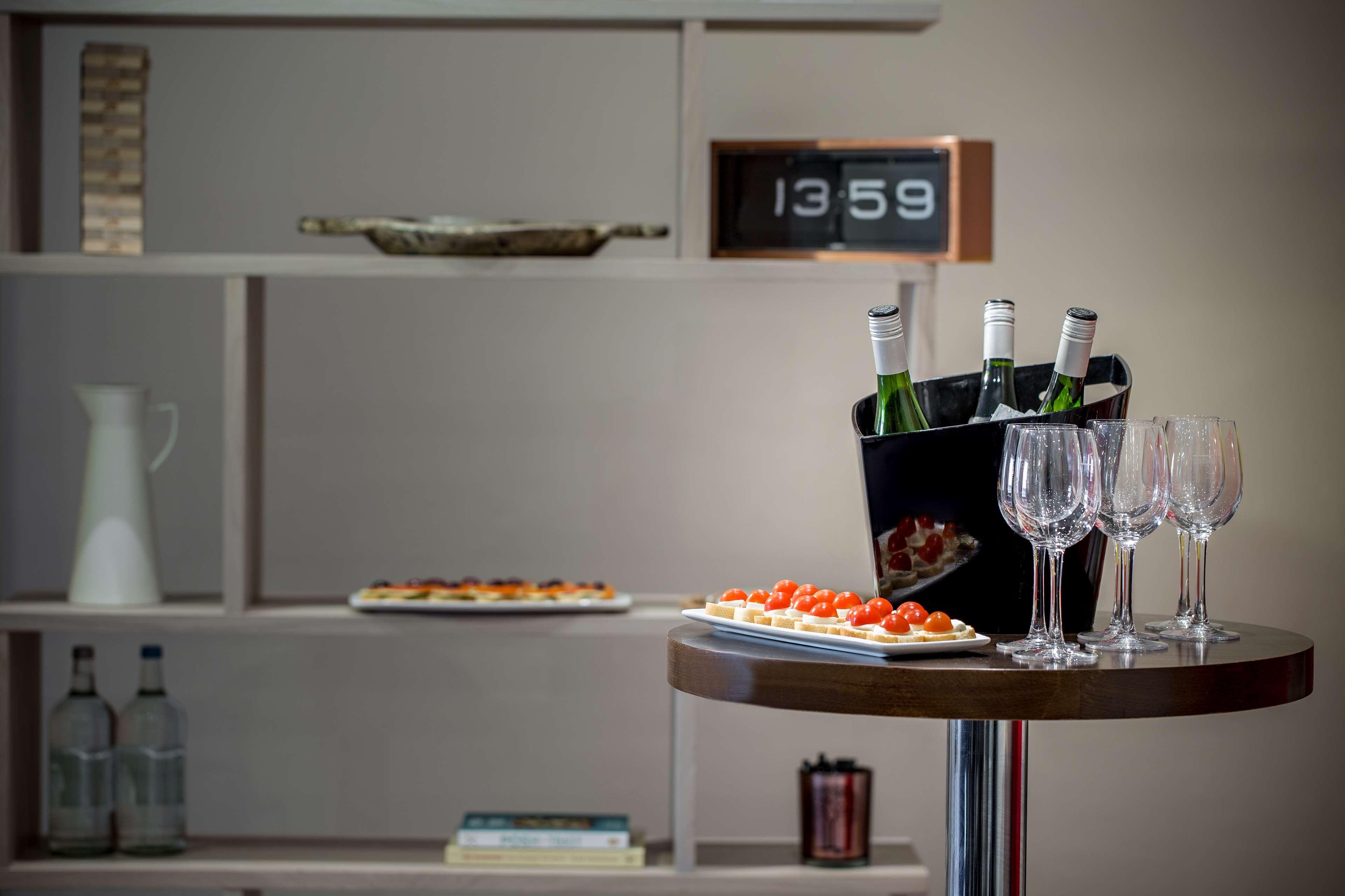 Hilton Angel Islington Hotel Londres