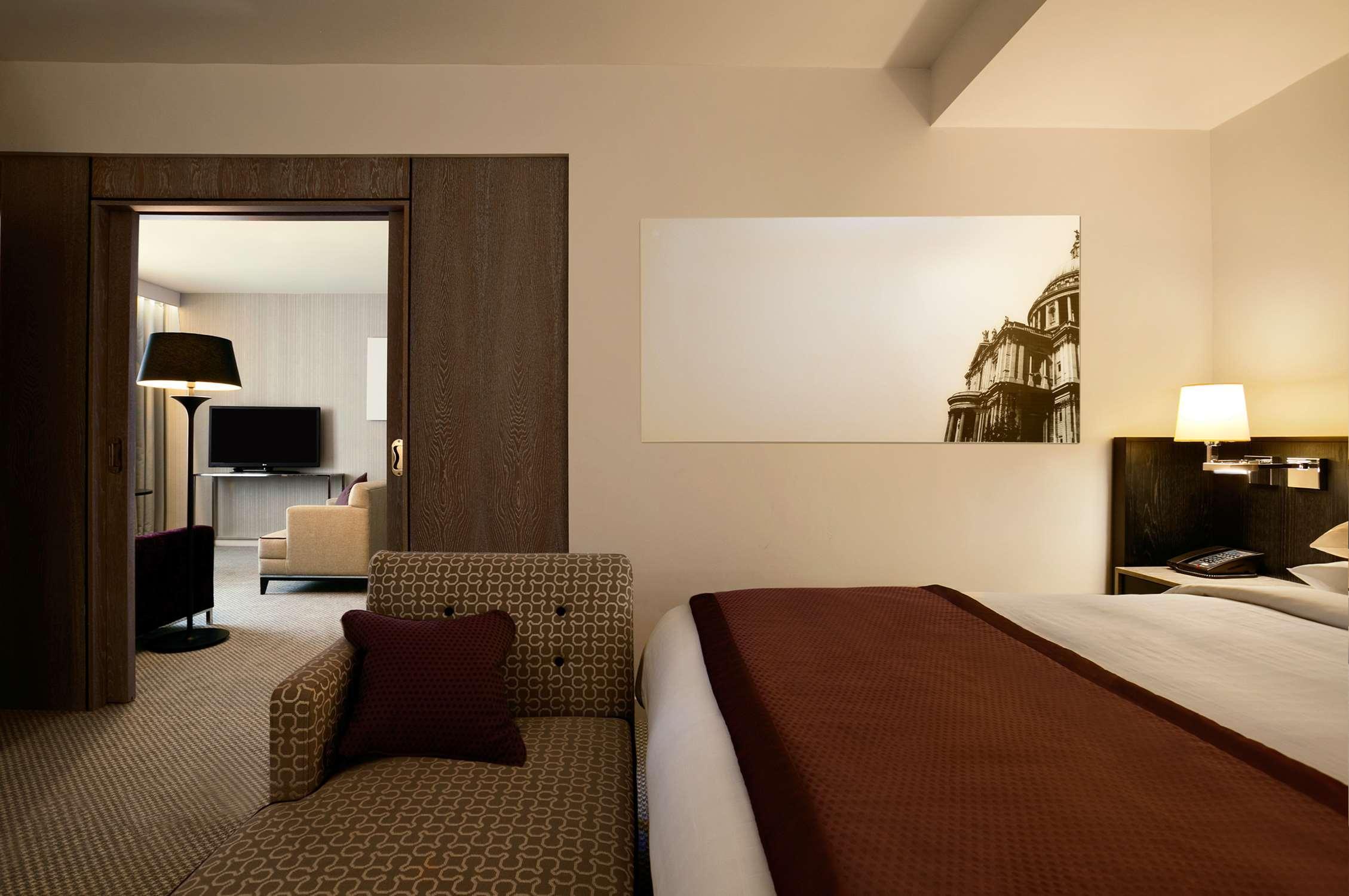Hilton Angel Islington Hotel Londres