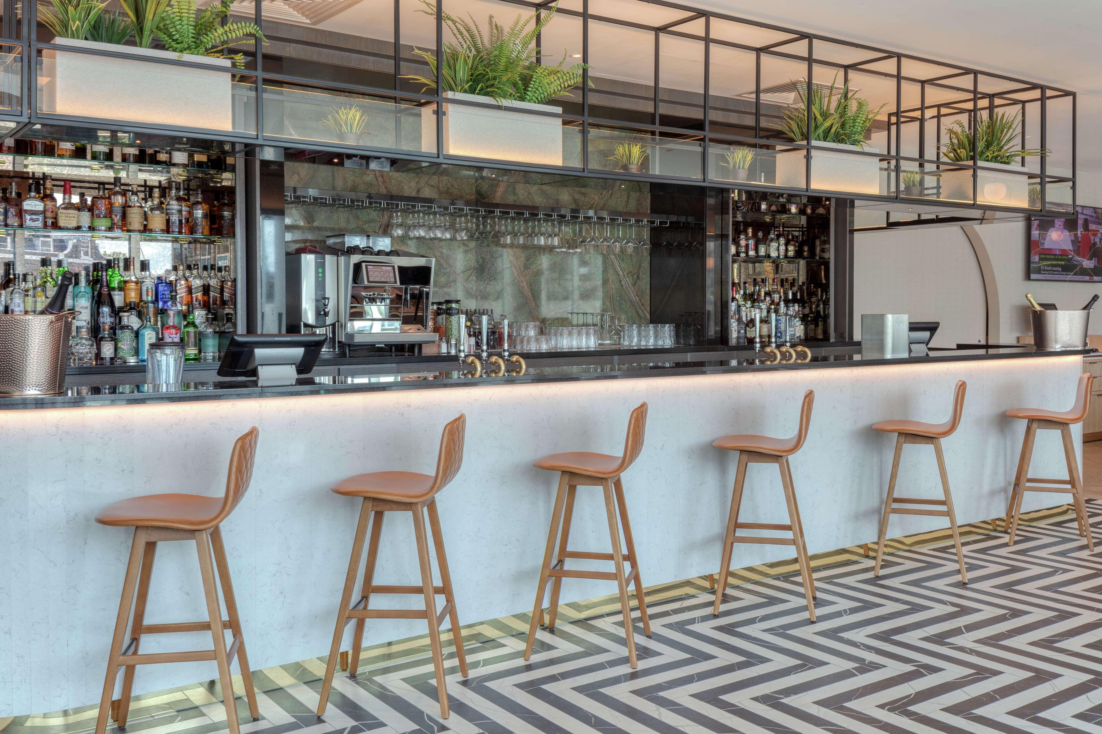 Hilton Angel Islington 4* Londres