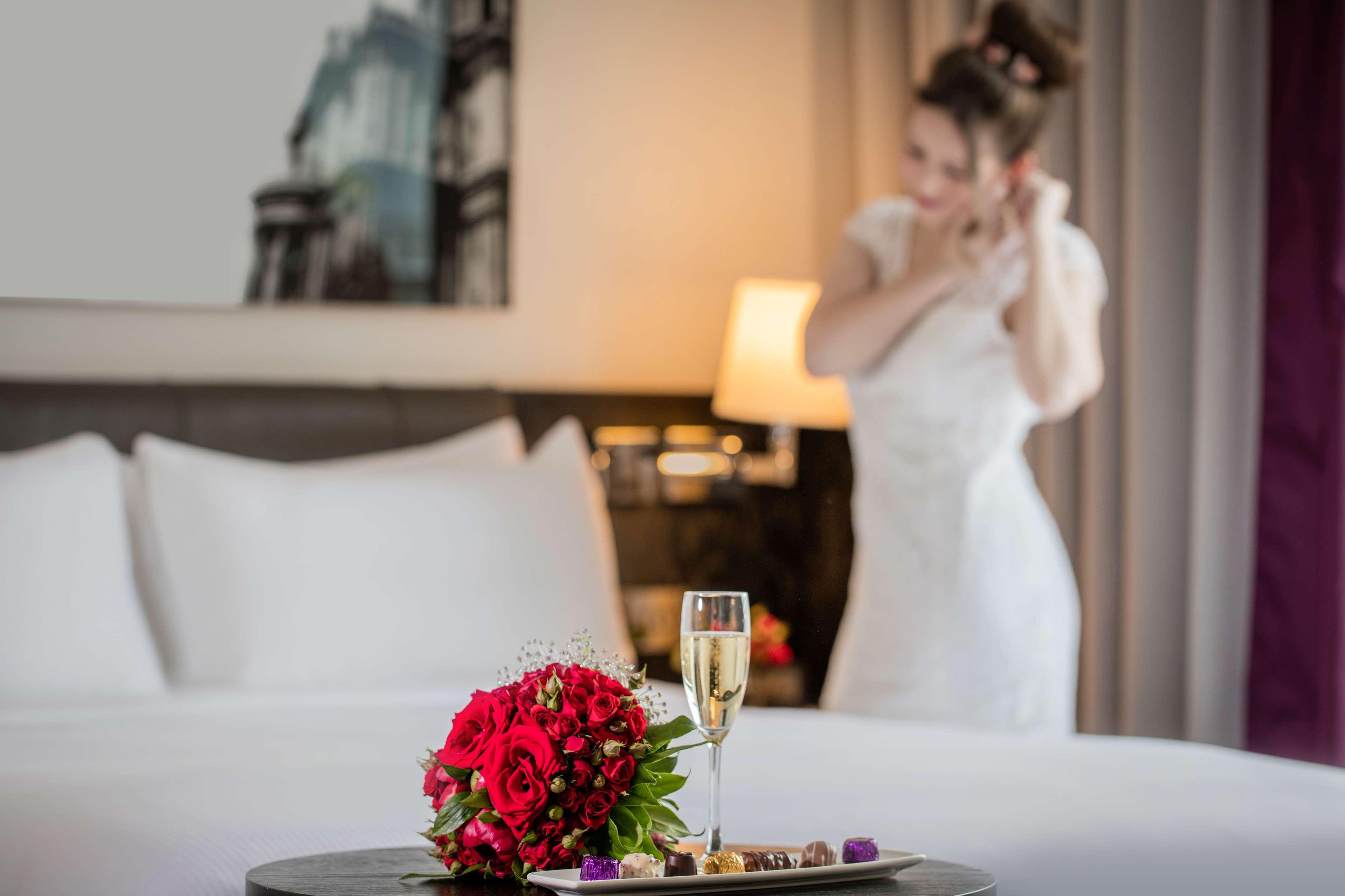 Hotel Hilton Angel Islington Londres