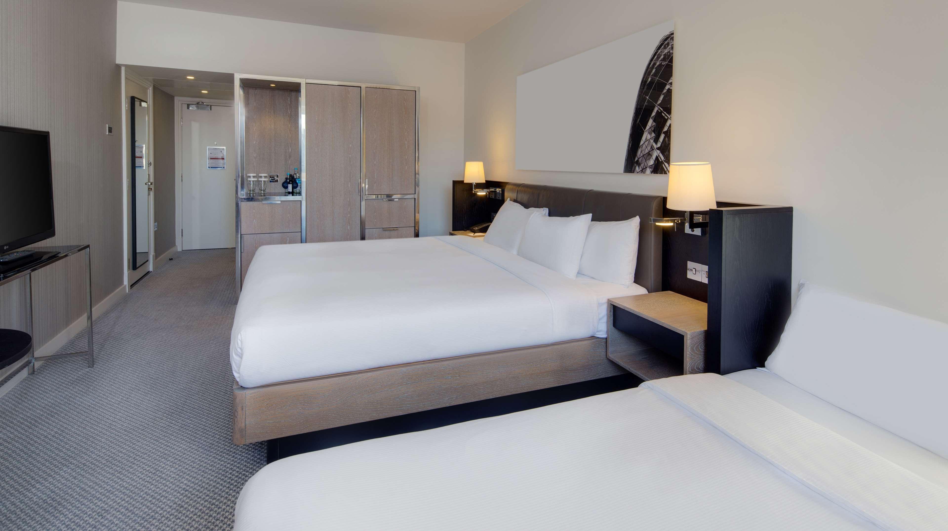 Hilton Angel Islington Londres