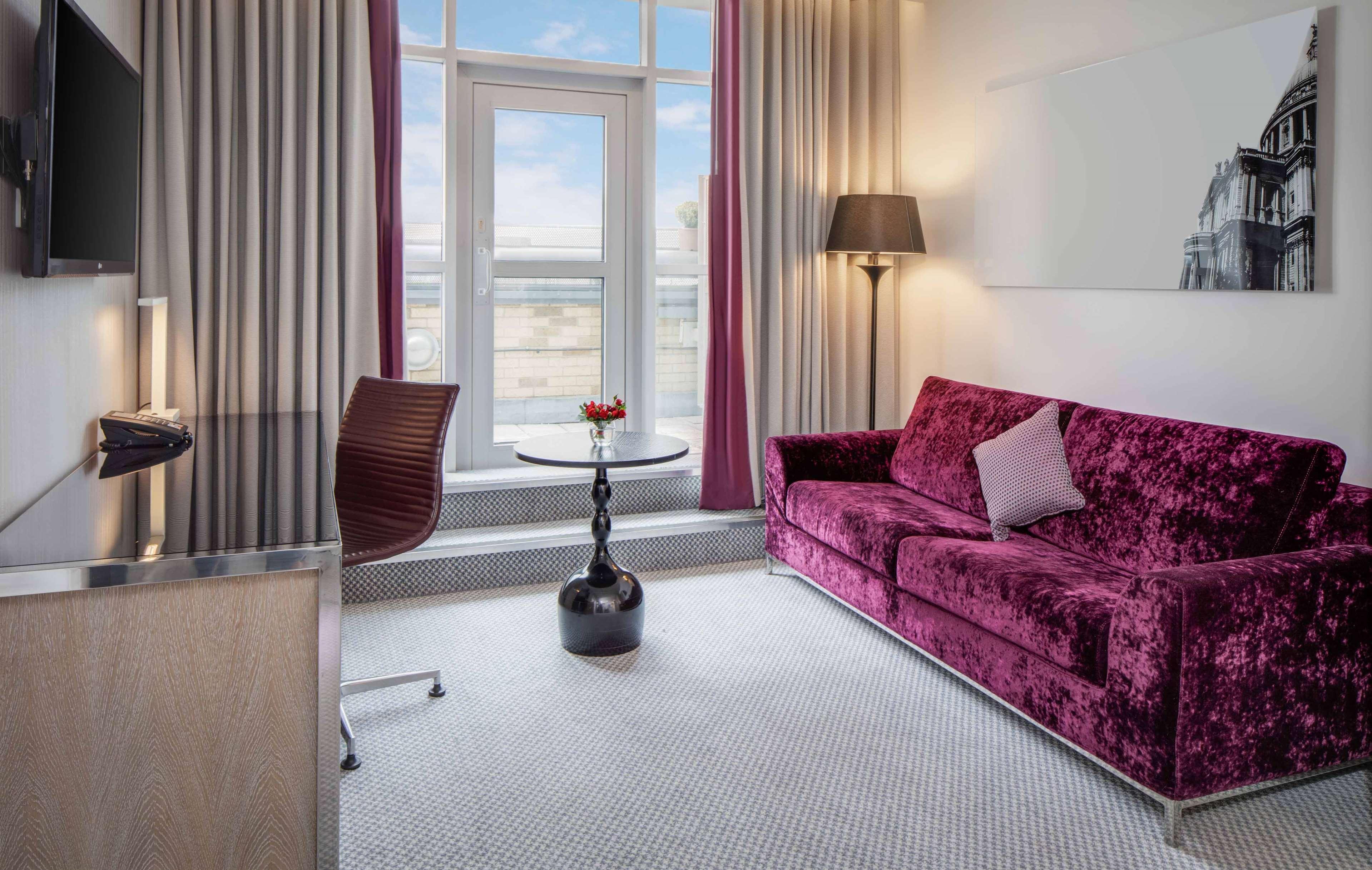 Hilton Angel Islington Londres