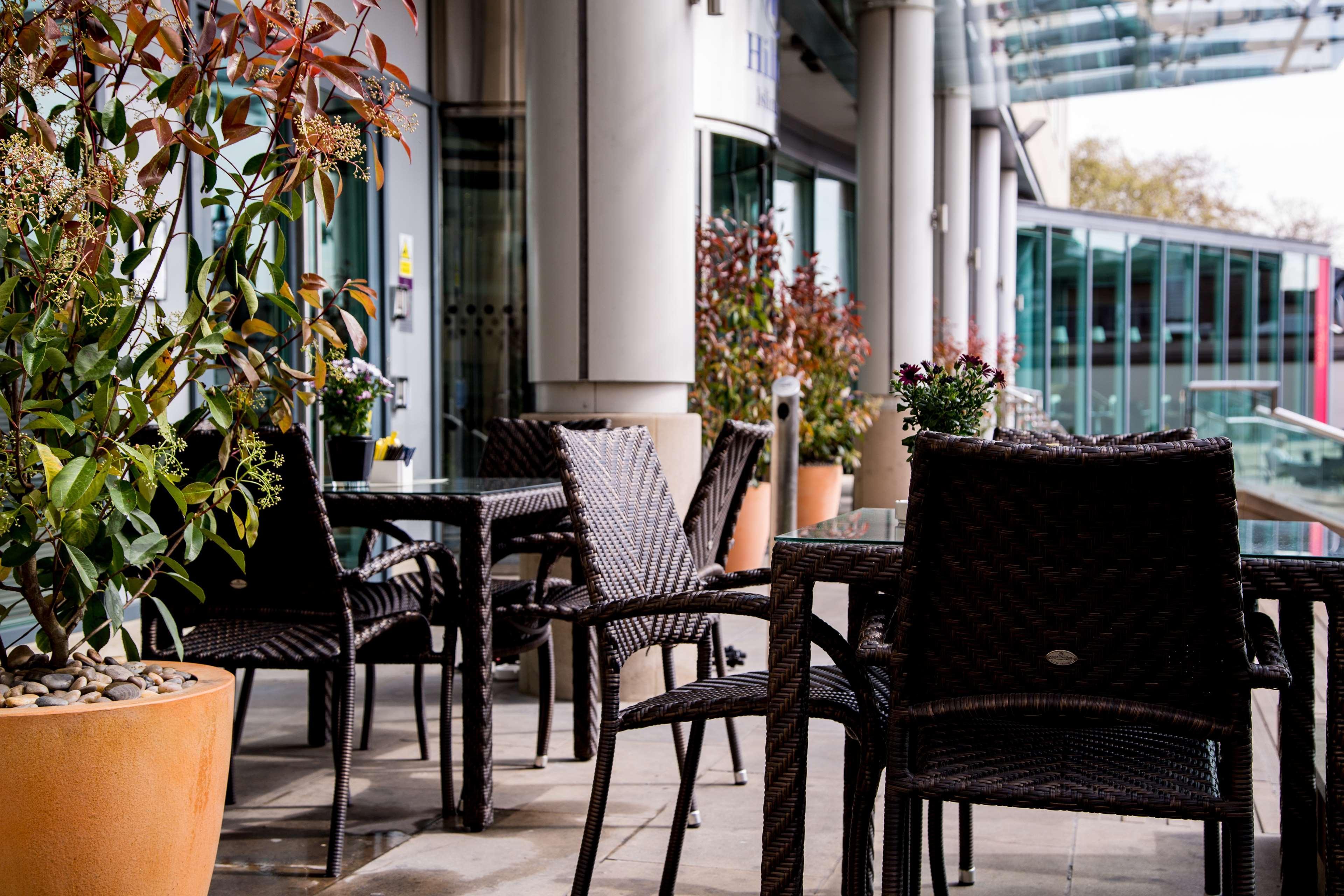 Hotel Hilton Angel Islington Londres