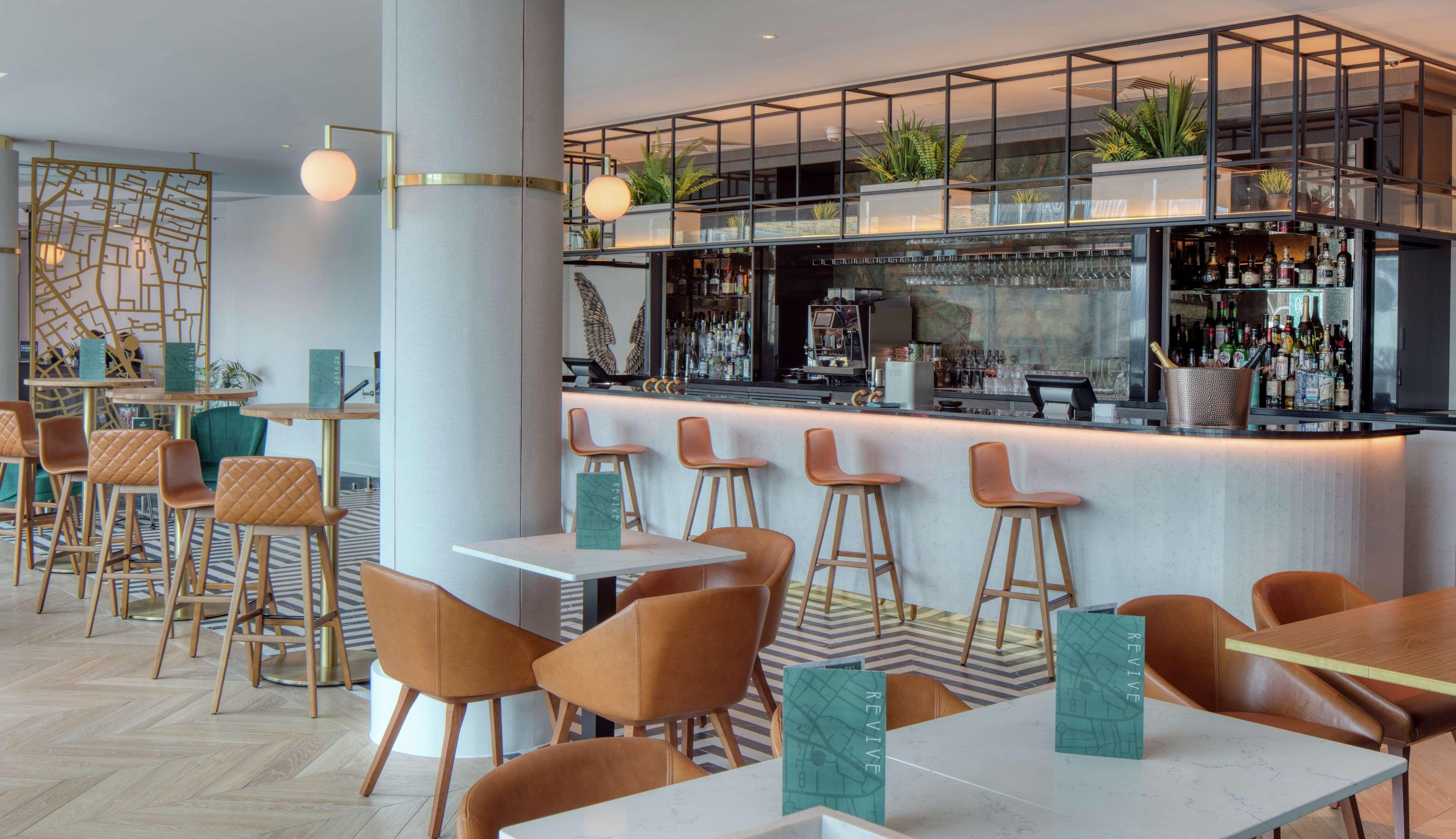 Hilton Angel Islington Londres