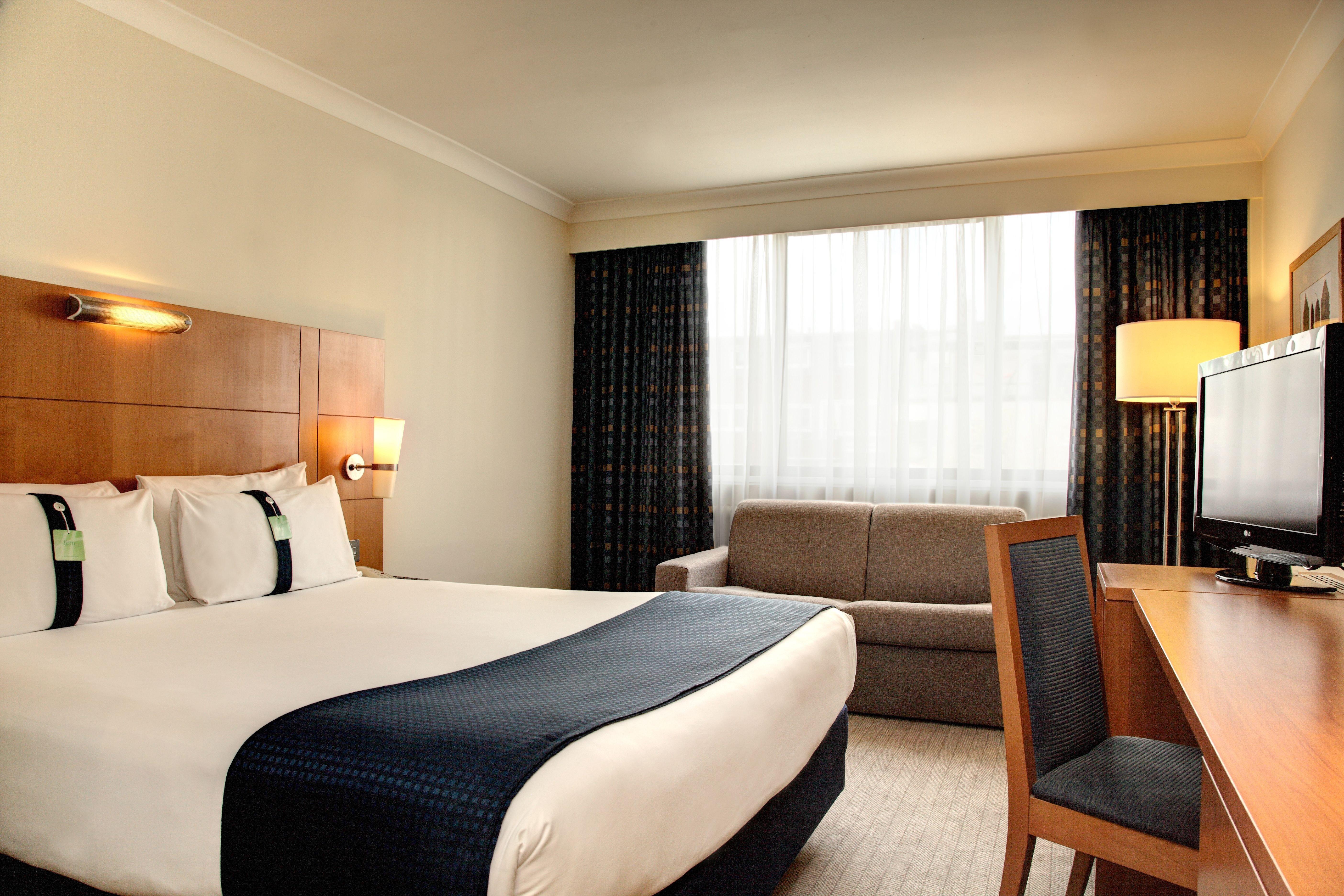 Bloomsbury By Ihg Londen