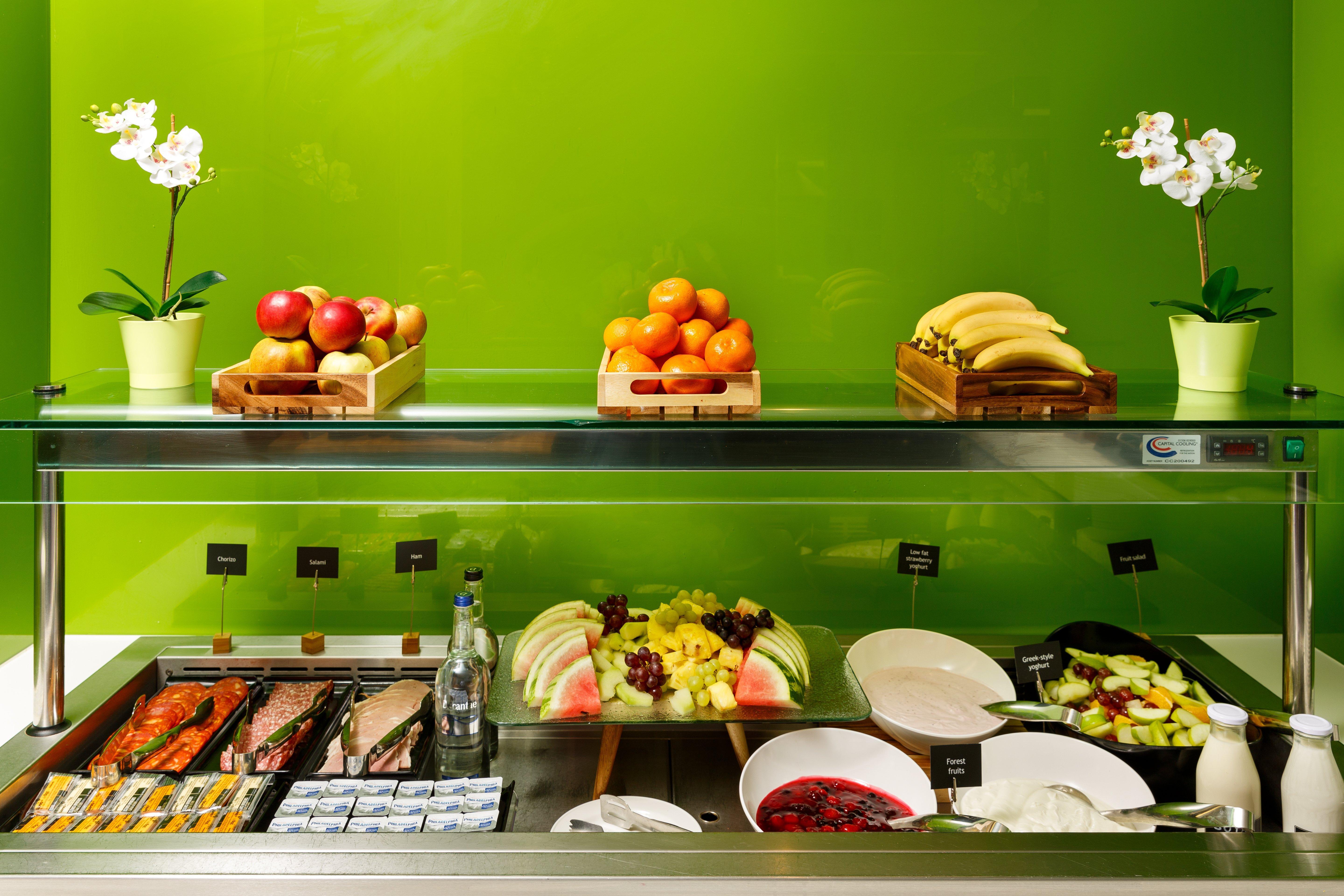 Hotel Bloomsbury By Ihg Londen
