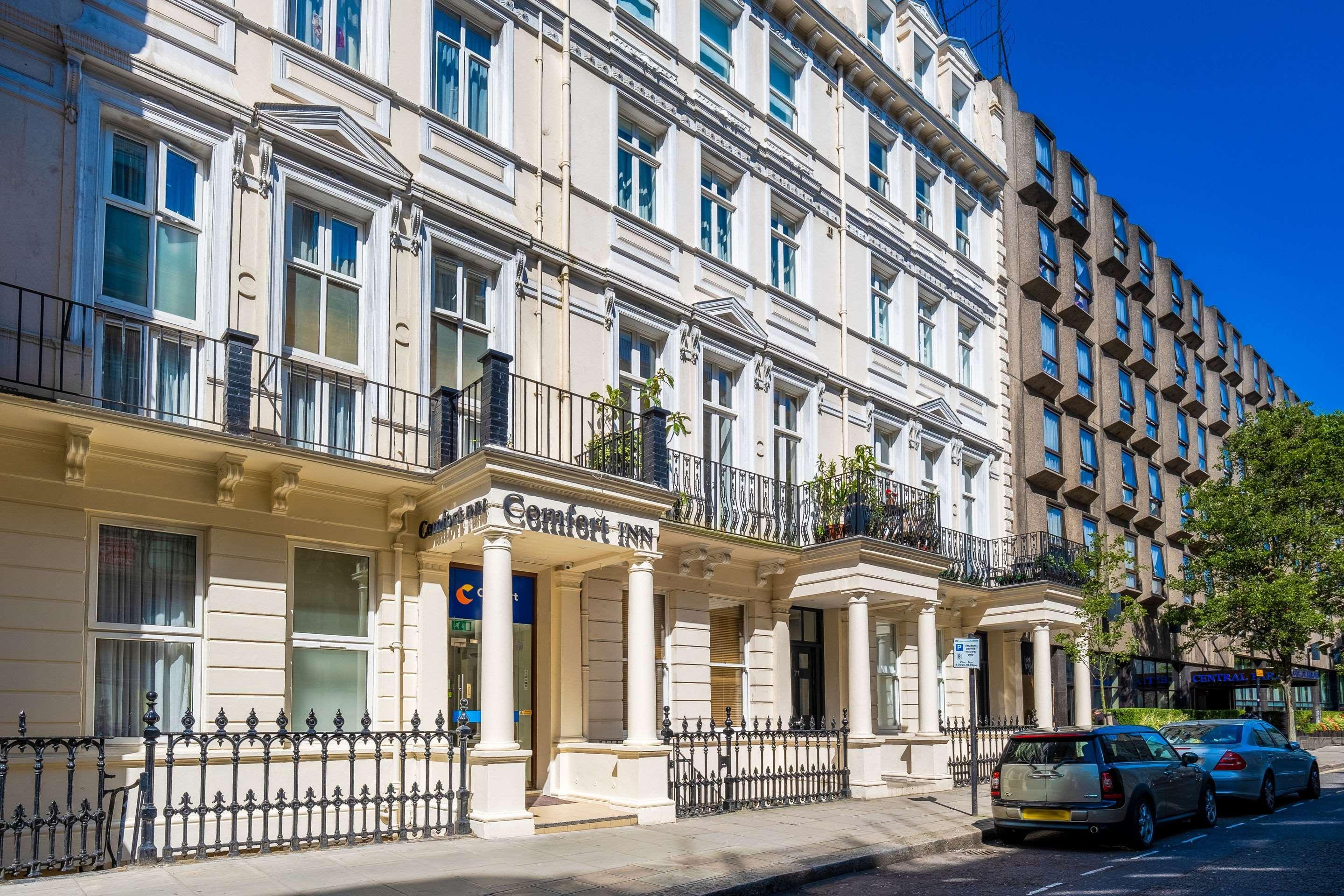 Värdshus Comfort Hyde Park 3*