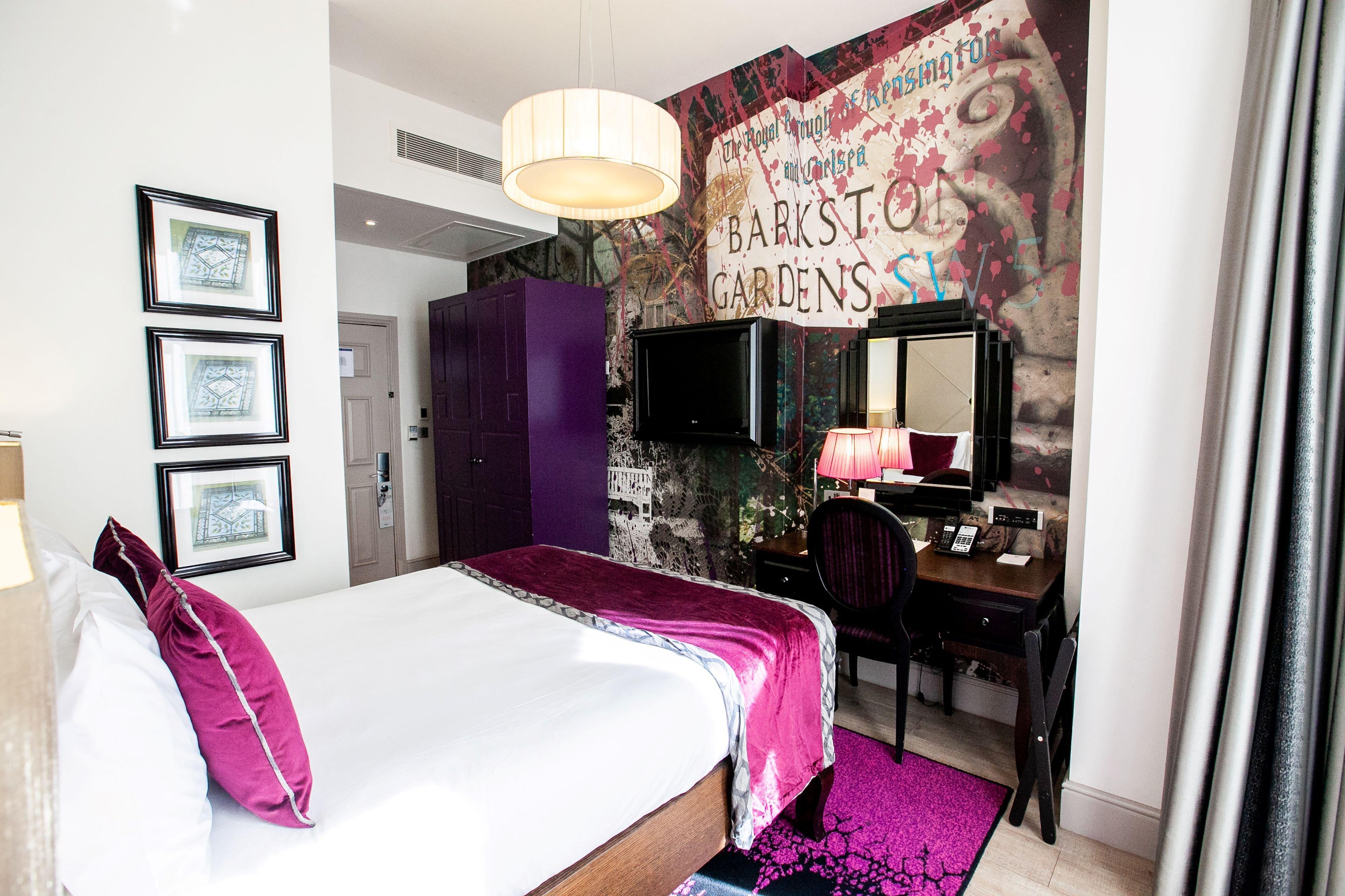 Hotell Indigo - Kensington By Ihg London