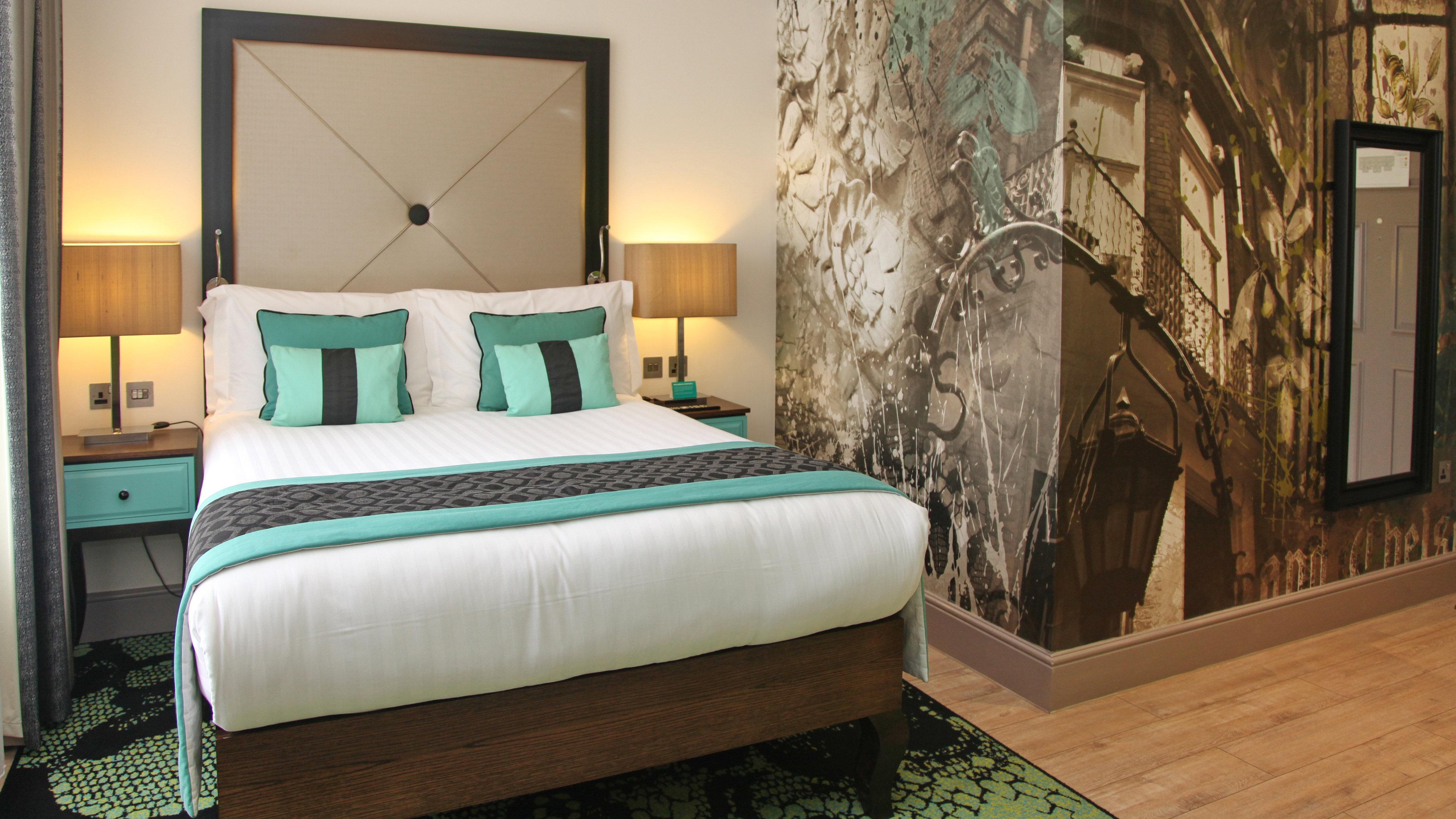 Hotel Indigo - Kensington By Ihg