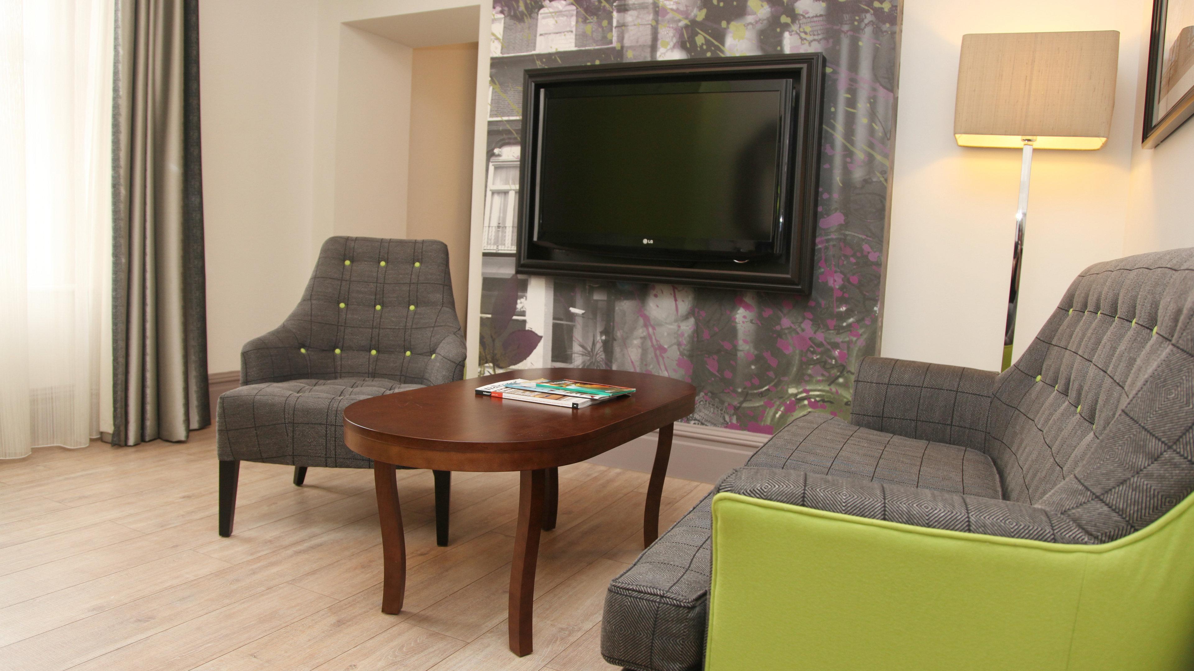 Indigo - Kensington By Ihg