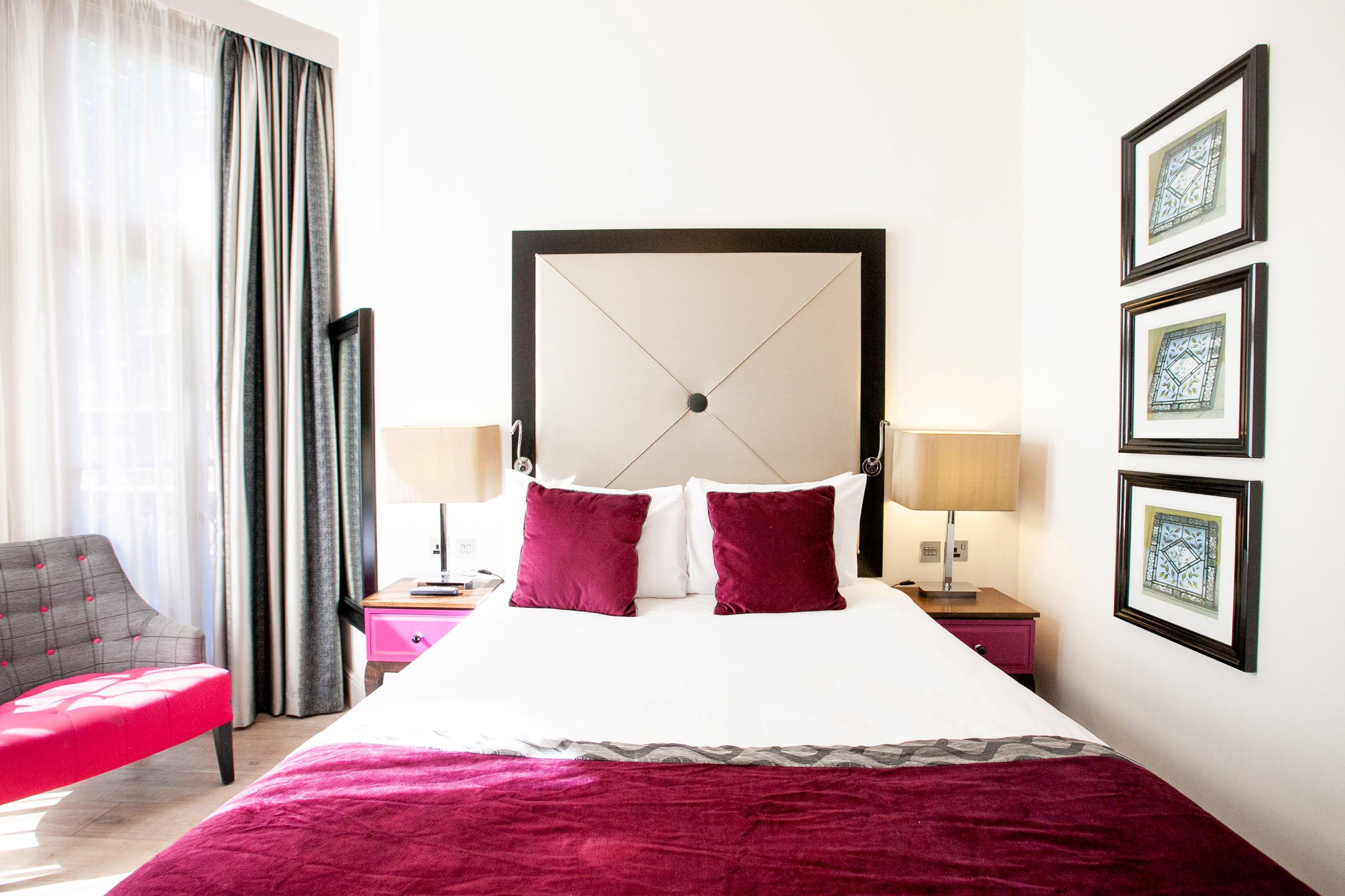 Indigo - Kensington By Ihg Hotel 4*