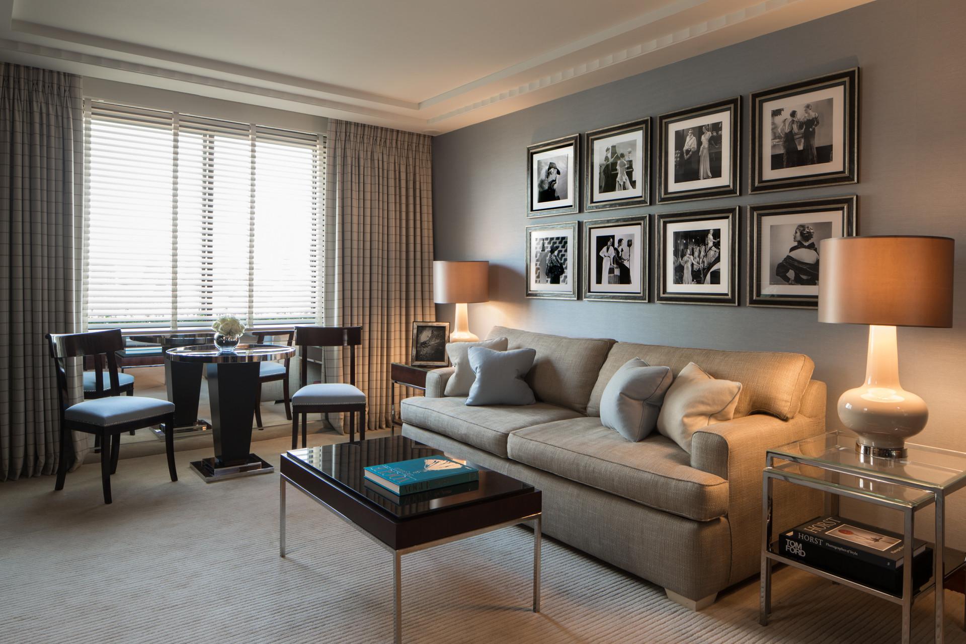 Four Seasons At Park Lane London