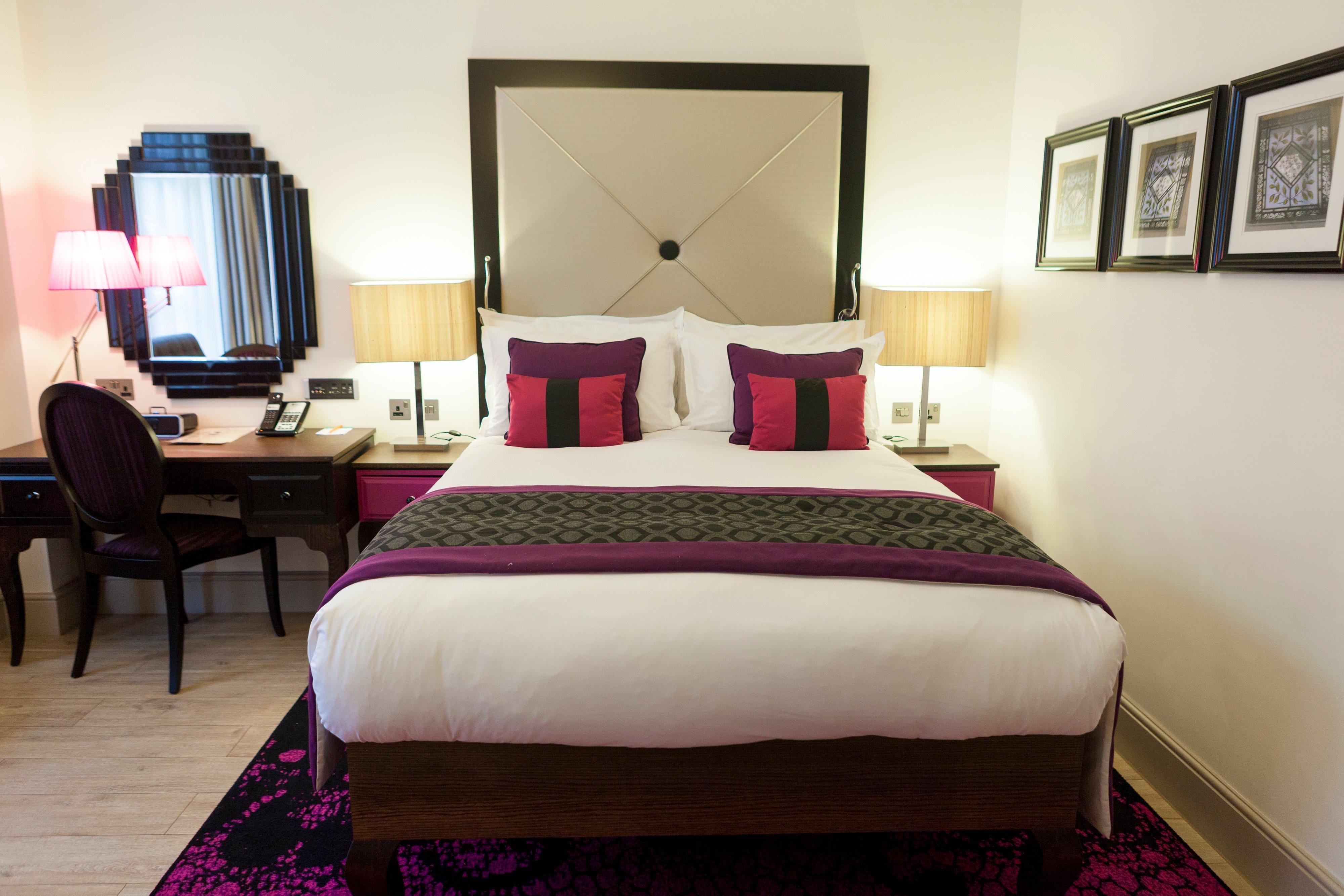 Hotel Indigo - Kensington By Ihg 4*